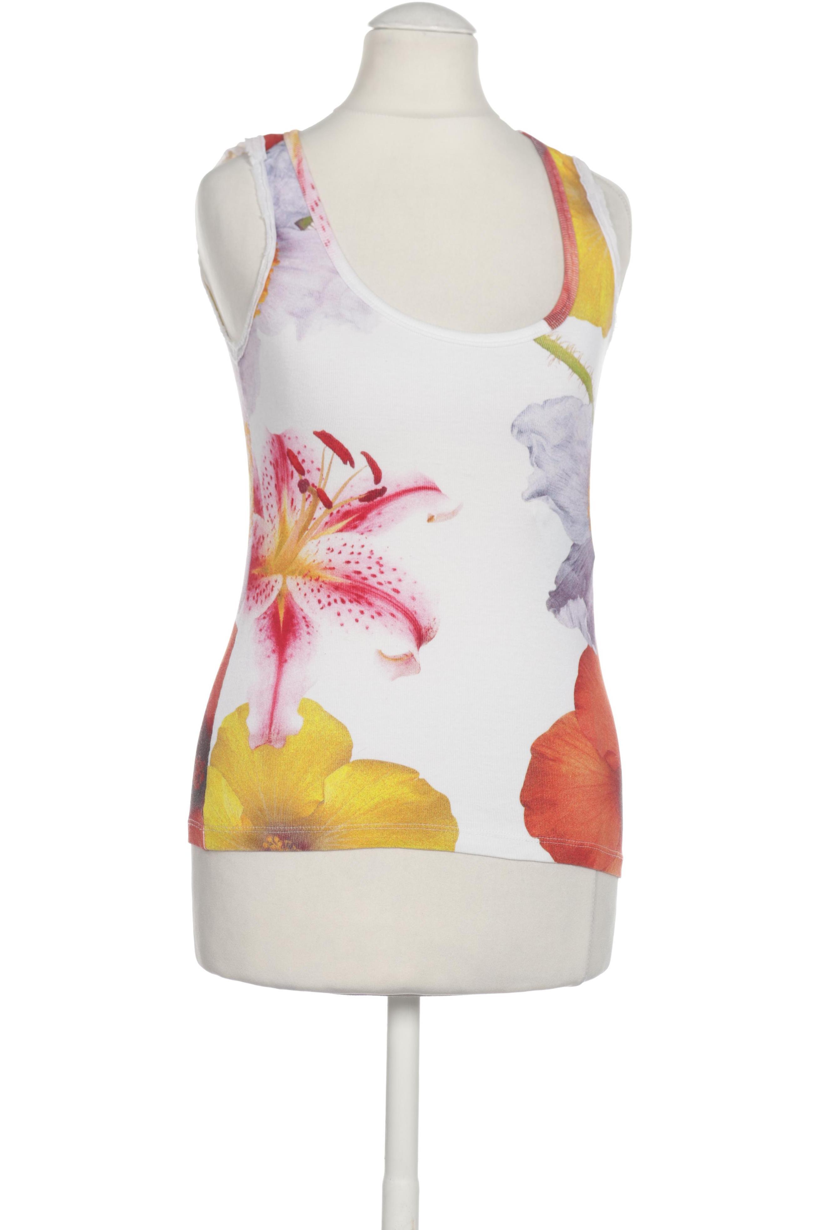 

Marc Cain Damen Top, gelb, Gr.