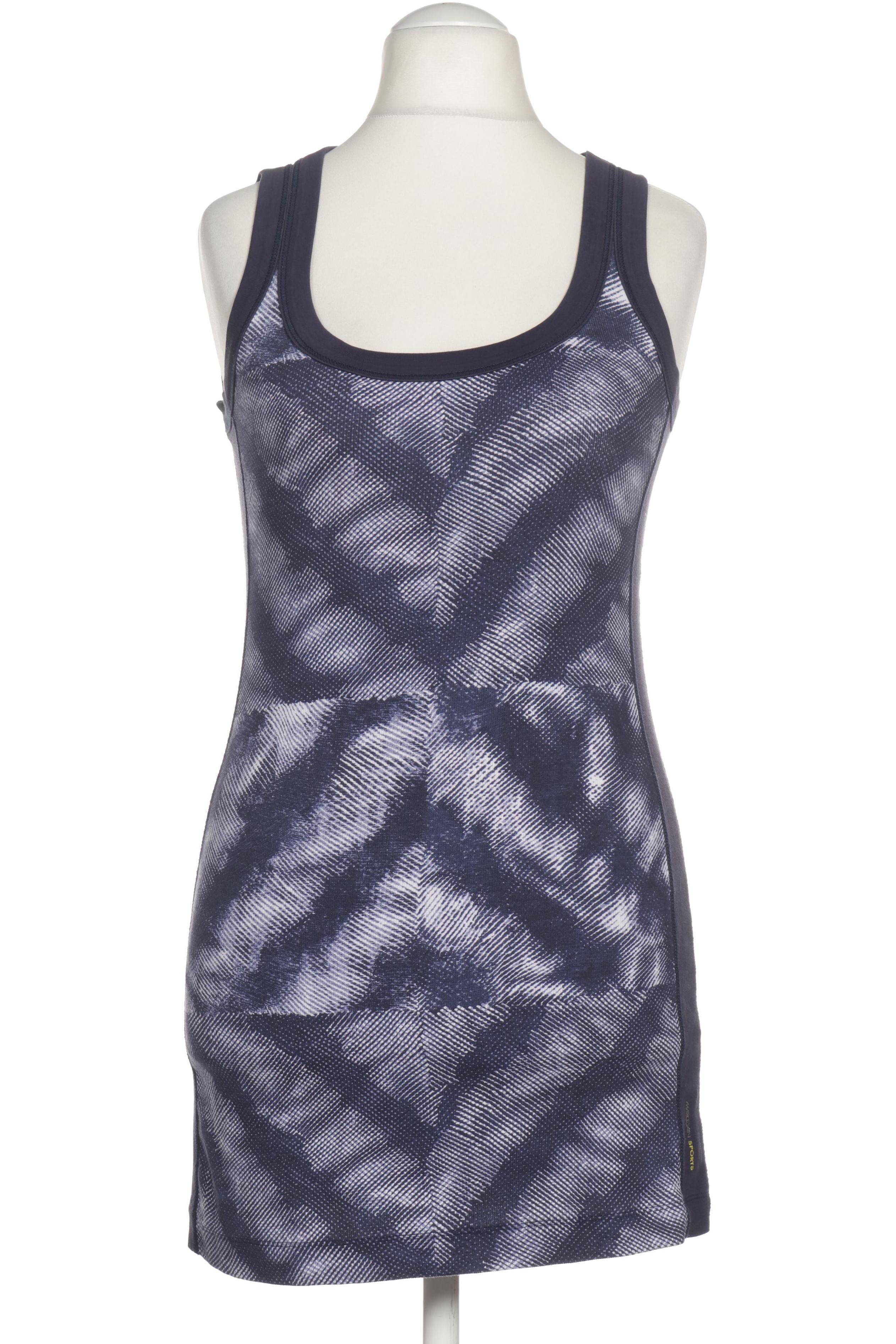 

Marc Cain Damen Top, blau, Gr.