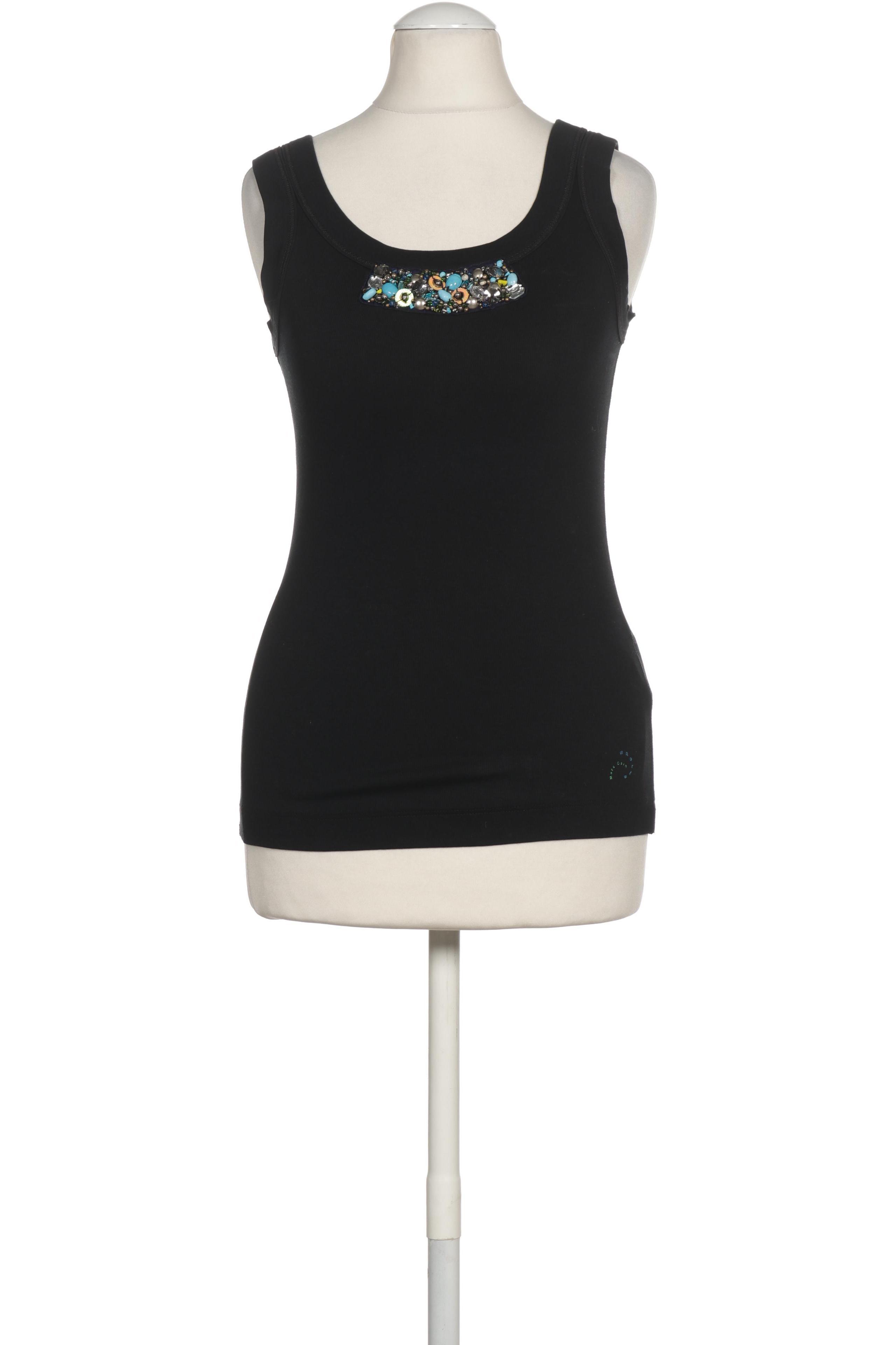

Marc Cain Damen Top, blau, Gr.