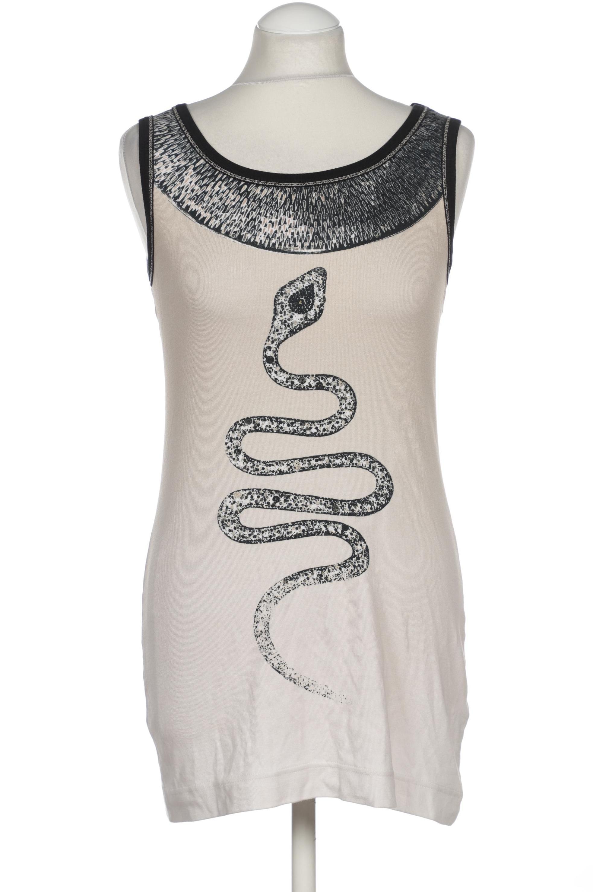 

Marc Cain Damen Top, beige, Gr.