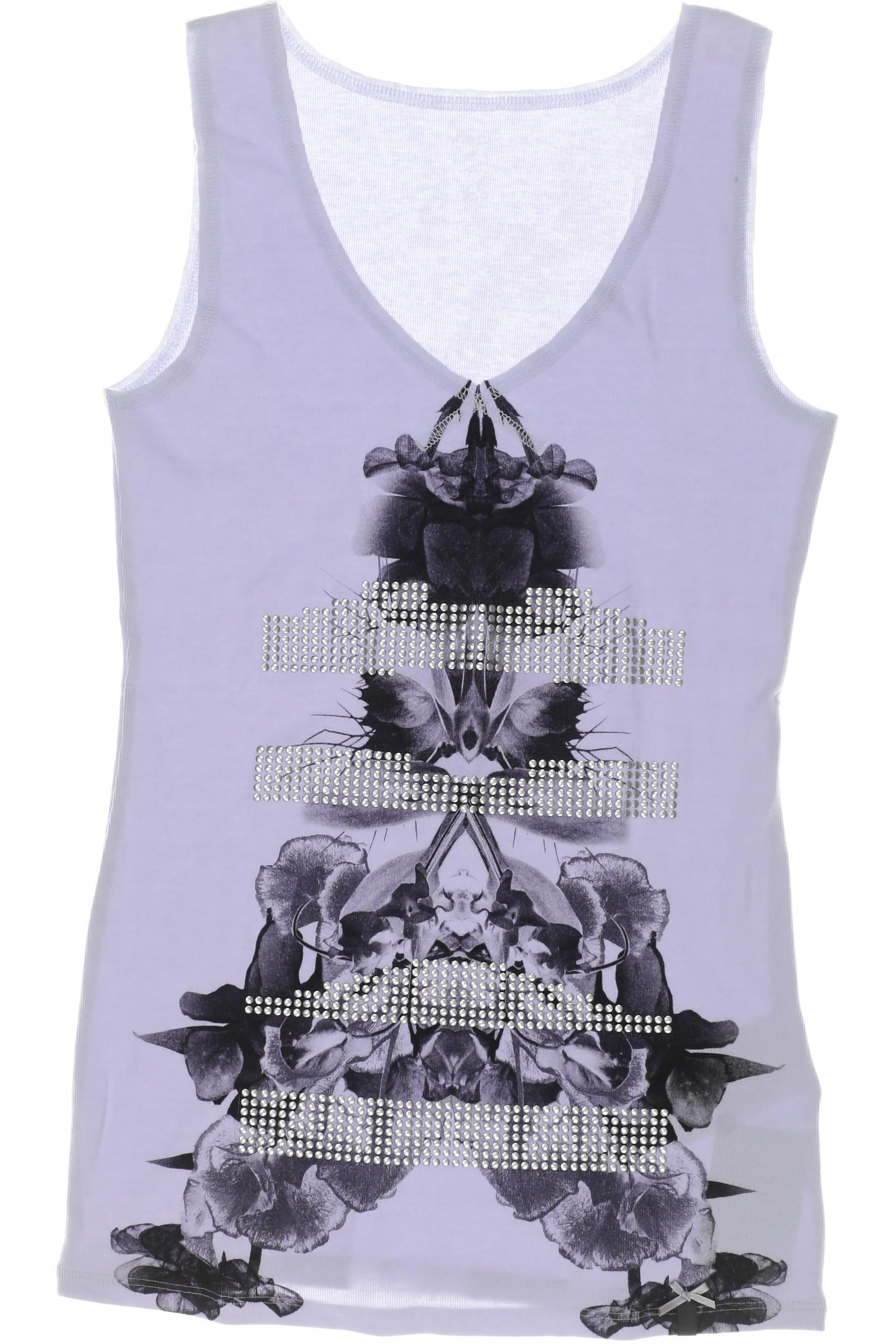 

Marc Cain Damen Top, lila, Gr.