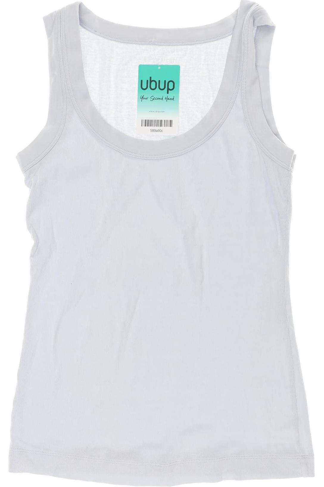 

Marc Cain Damen Top, blau, Gr.