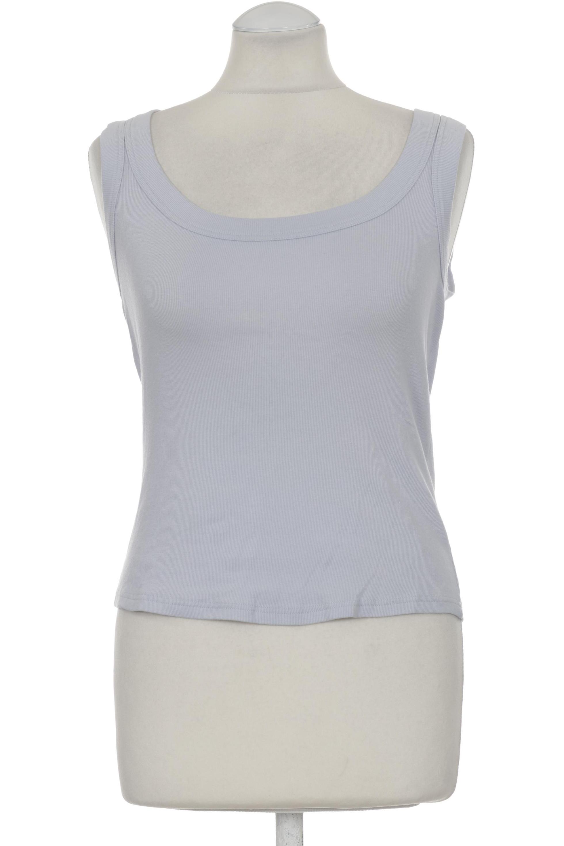 

Marc Cain Damen Top, grau, Gr.
