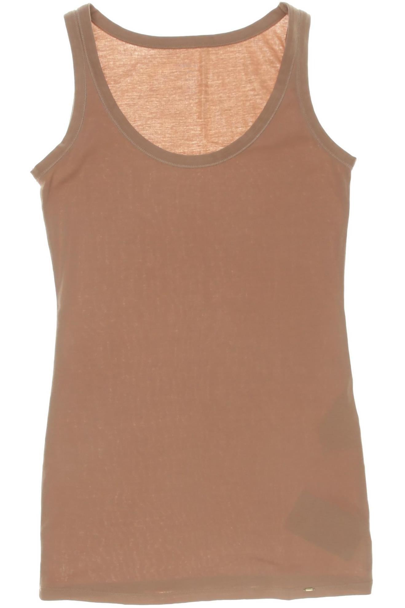 

Marc Cain Damen Top, braun, Gr.