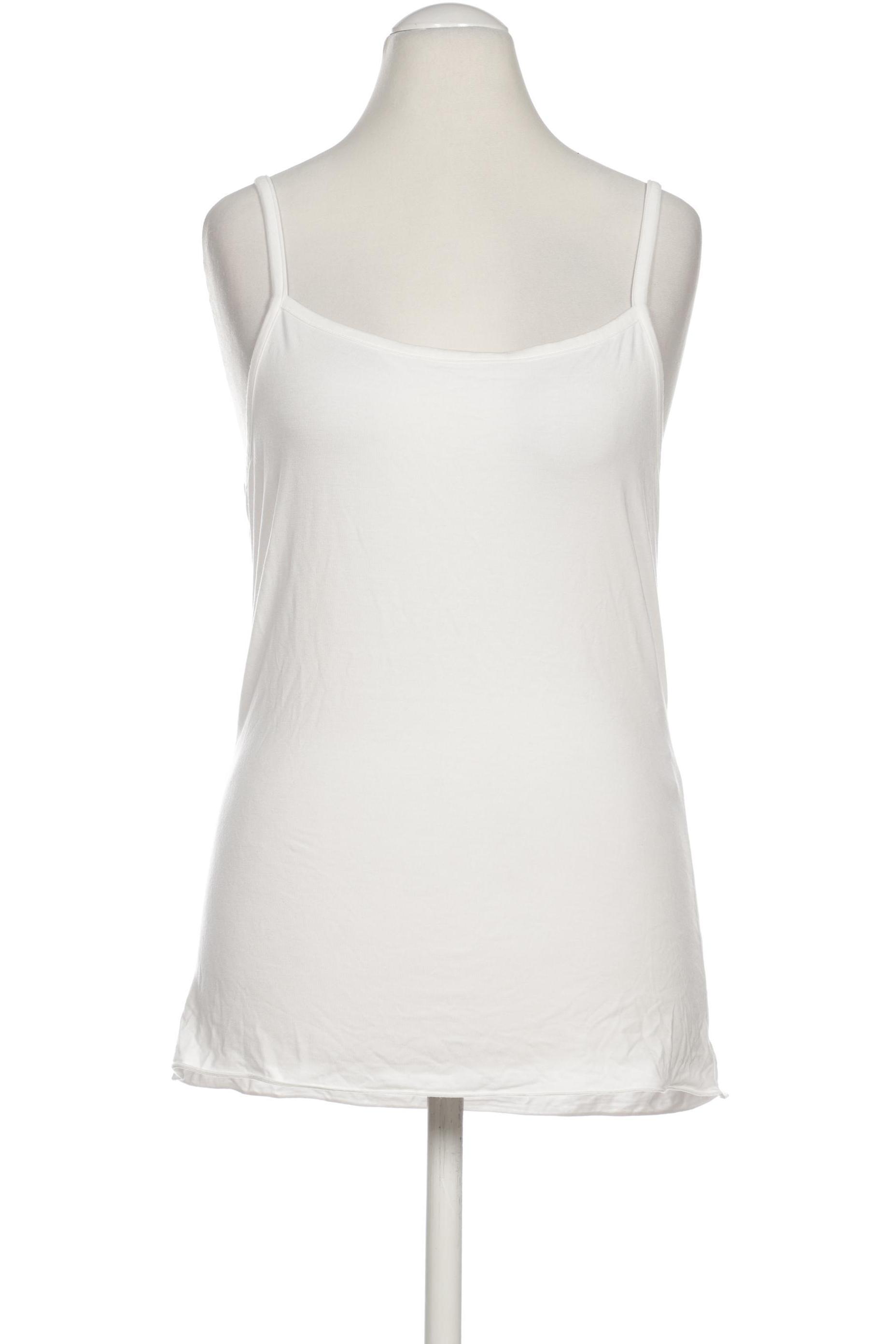 

Marc Cain Damen Top, weiß, Gr.