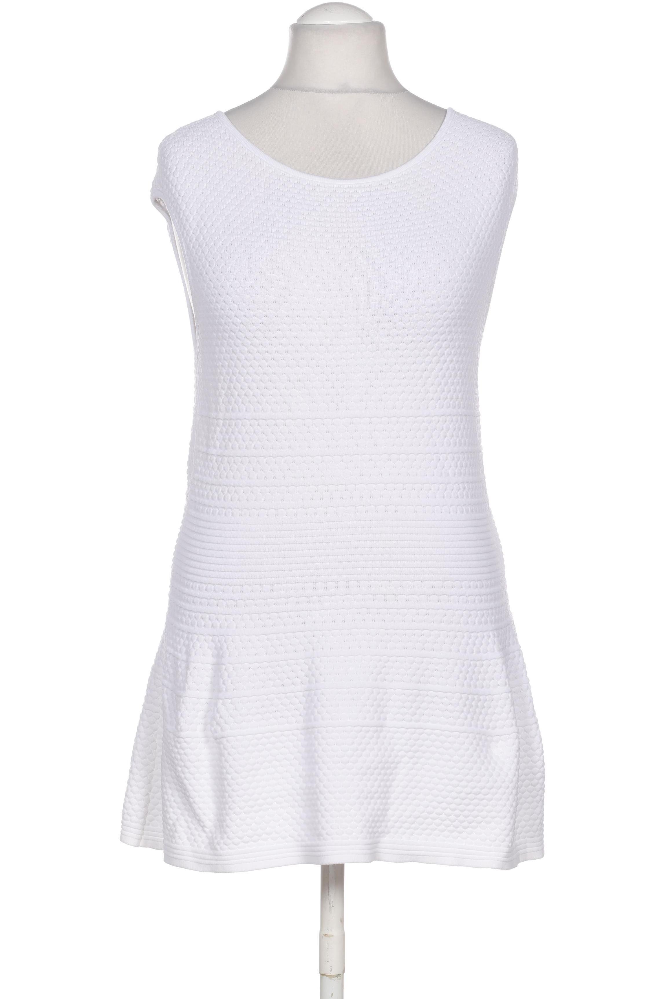 

Marc Cain Damen Kleid, weiß, Gr.