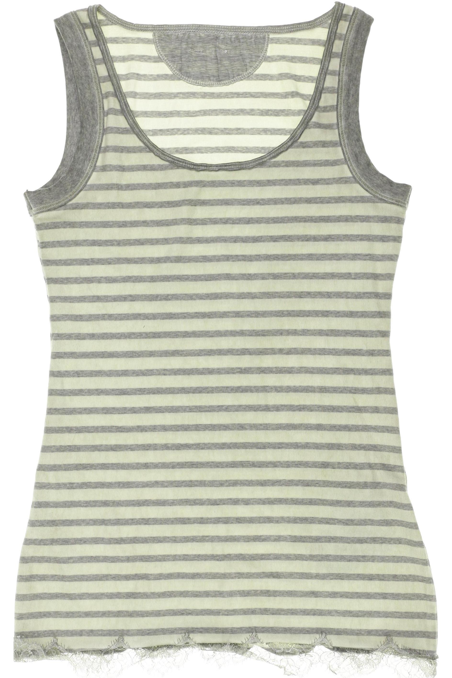 

Marc Cain Damen Top, grün, Gr.