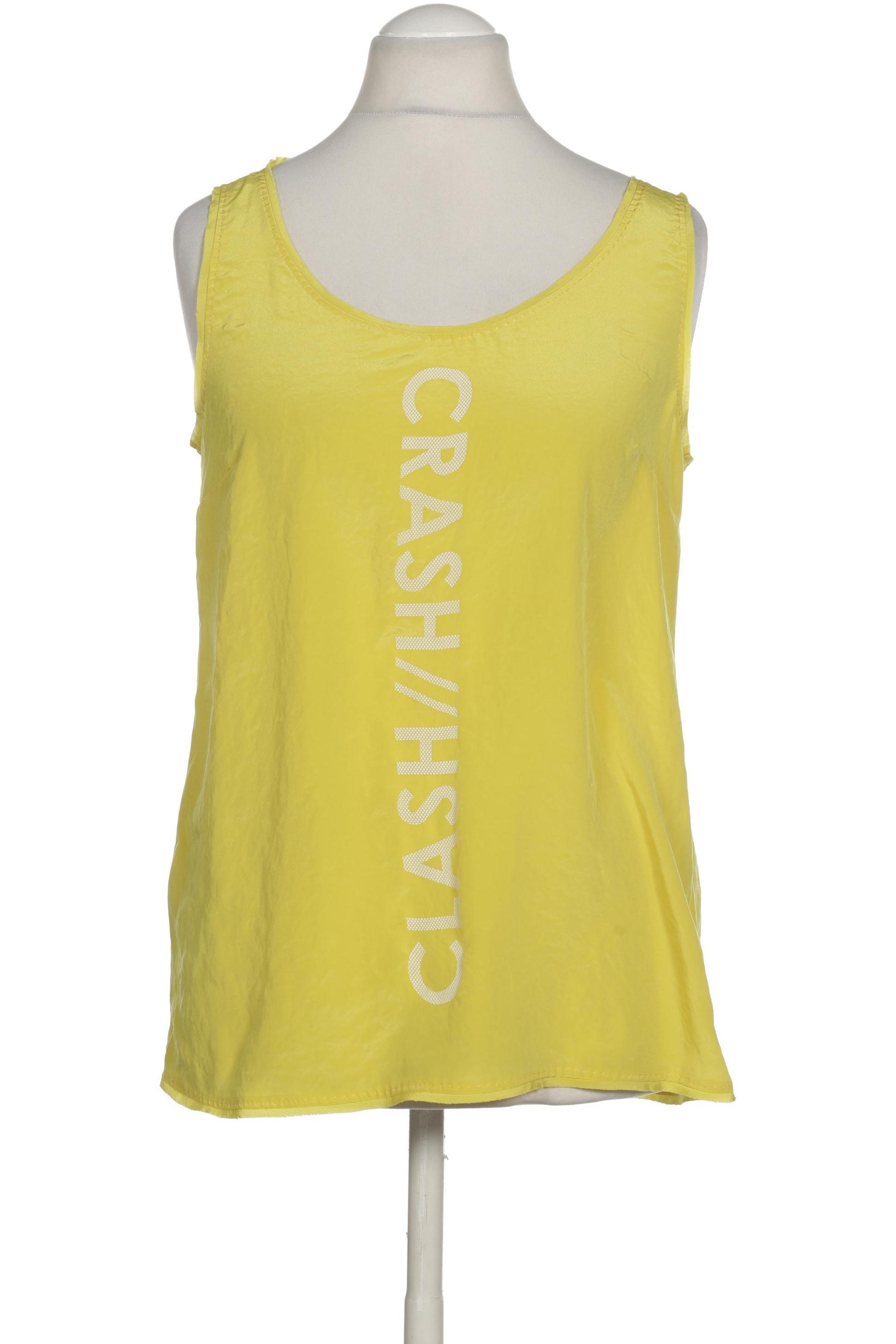 

Marc Cain Damen Top, gelb, Gr.