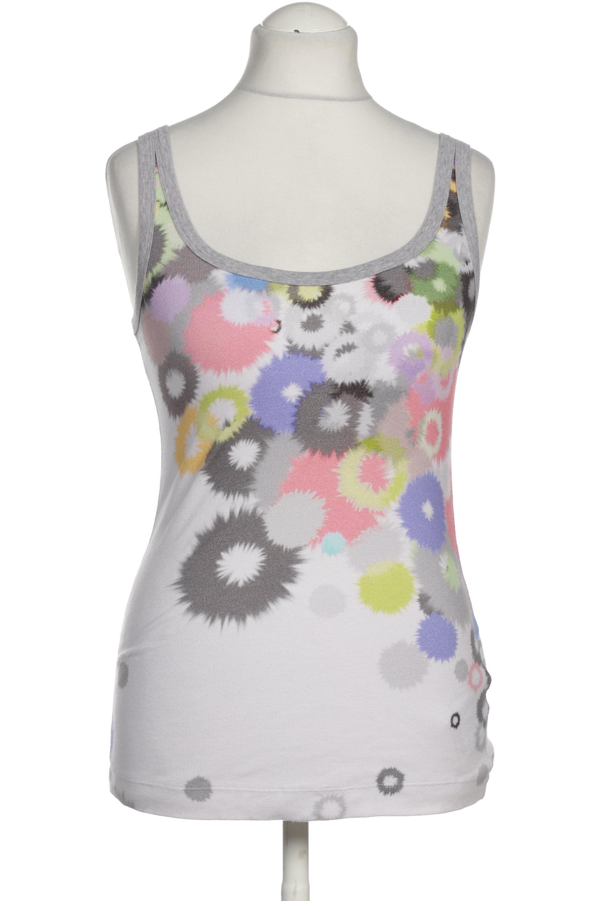 

Marc Cain Damen Top, weiß, Gr.