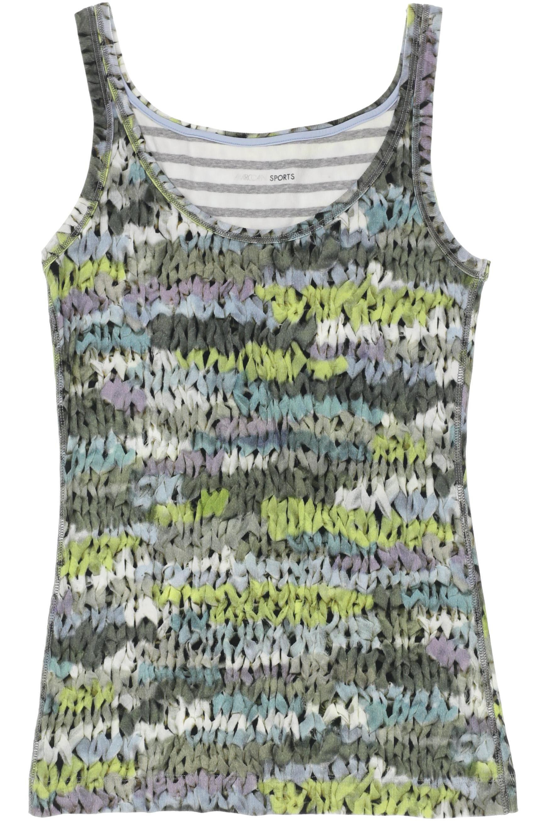 

Marc Cain Damen Top, grau, Gr.