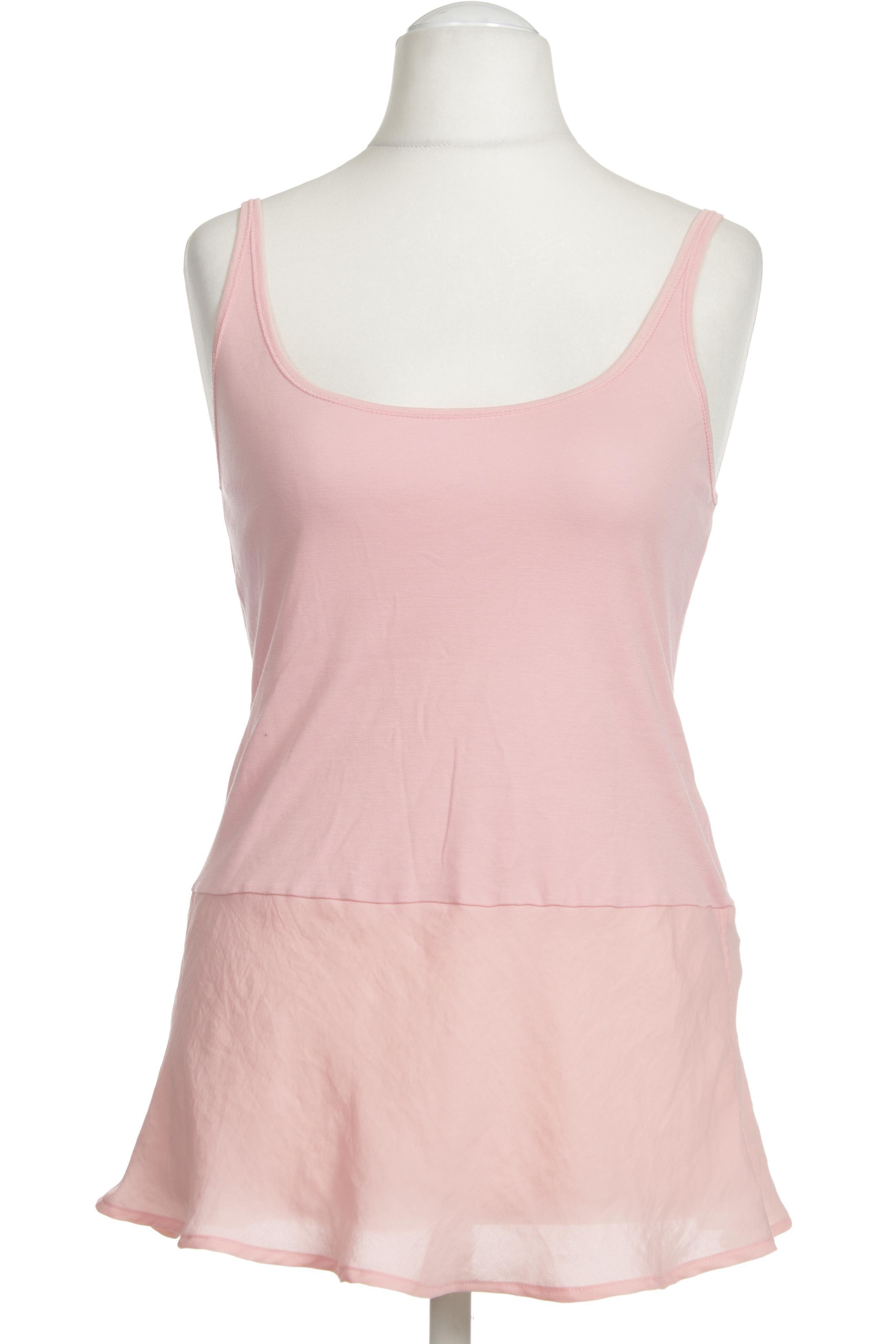 

Marc Cain Damen Top, pink, Gr.