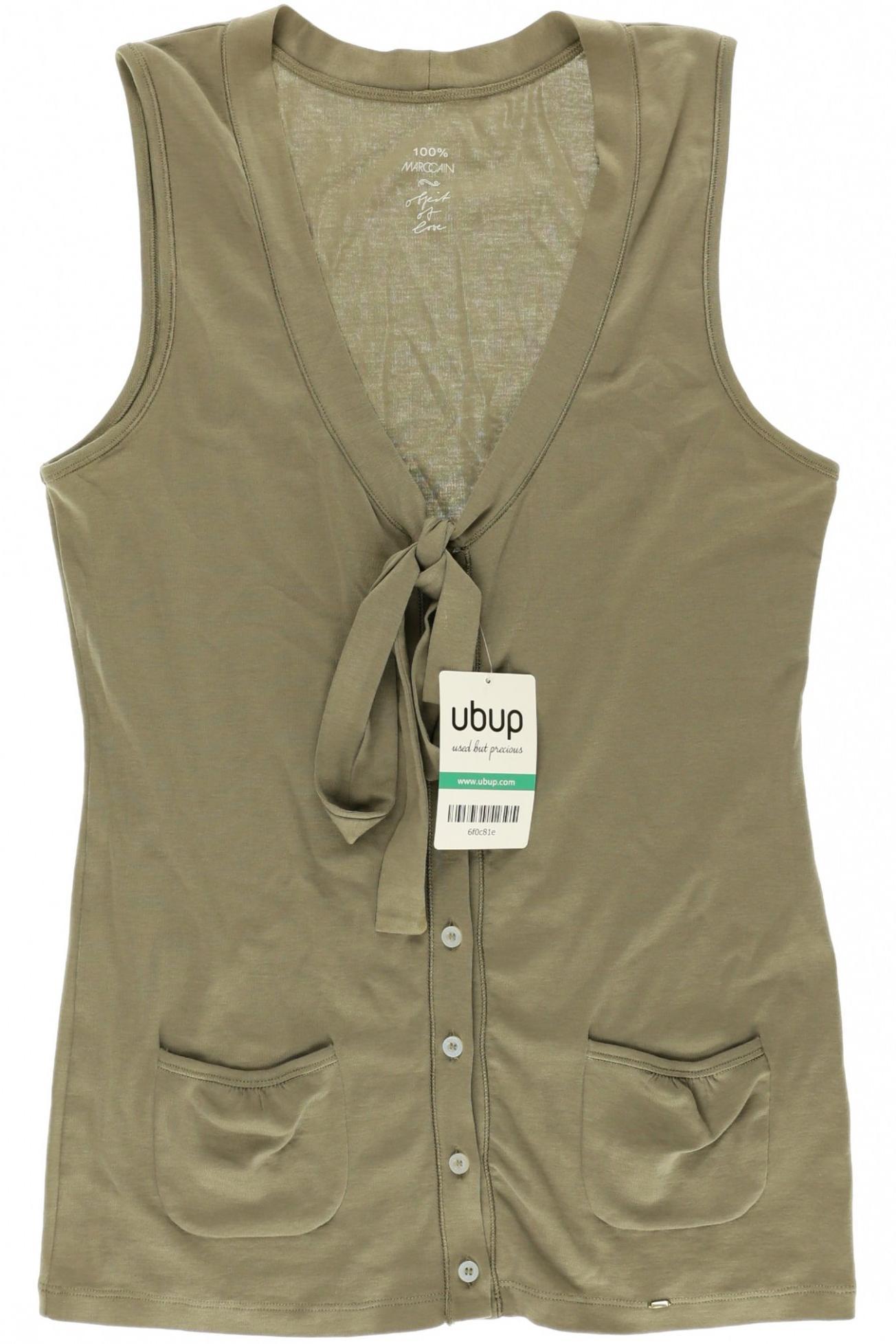 

Marc Cain Damen Top, grau, Gr.