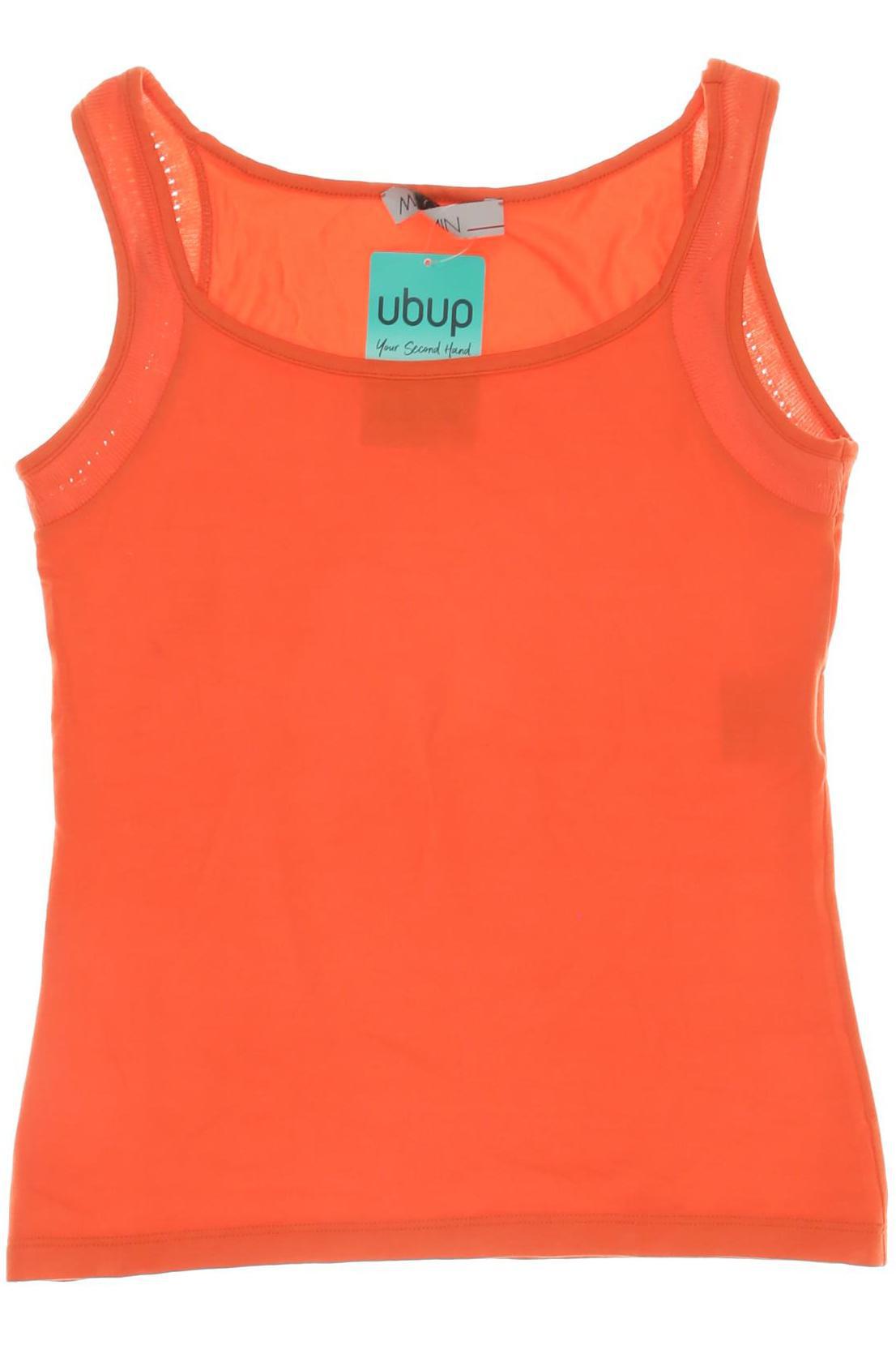 

Marc Cain Damen Top, rot, Gr.
