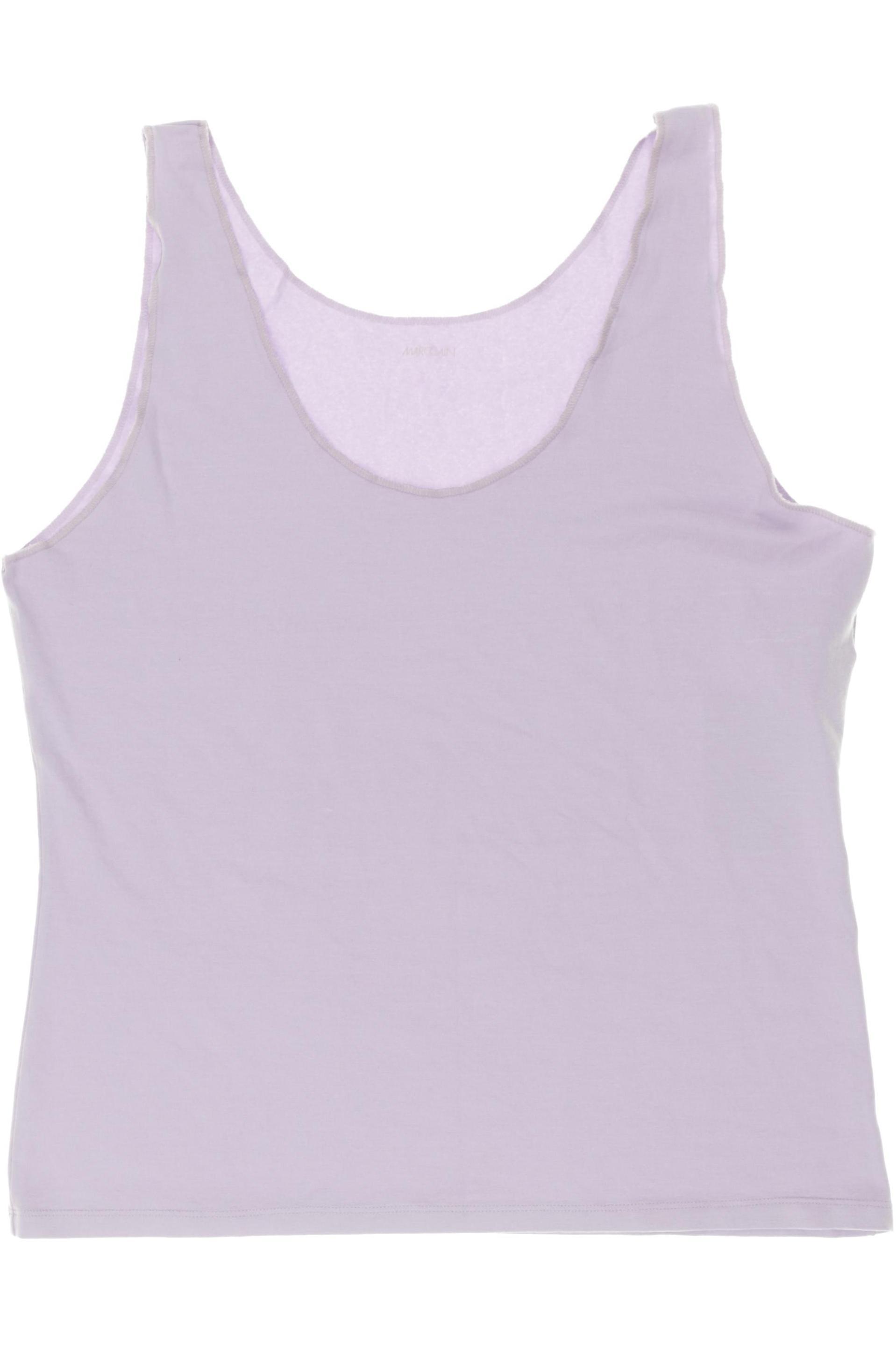 

Marc Cain Damen Top, lila, Gr.