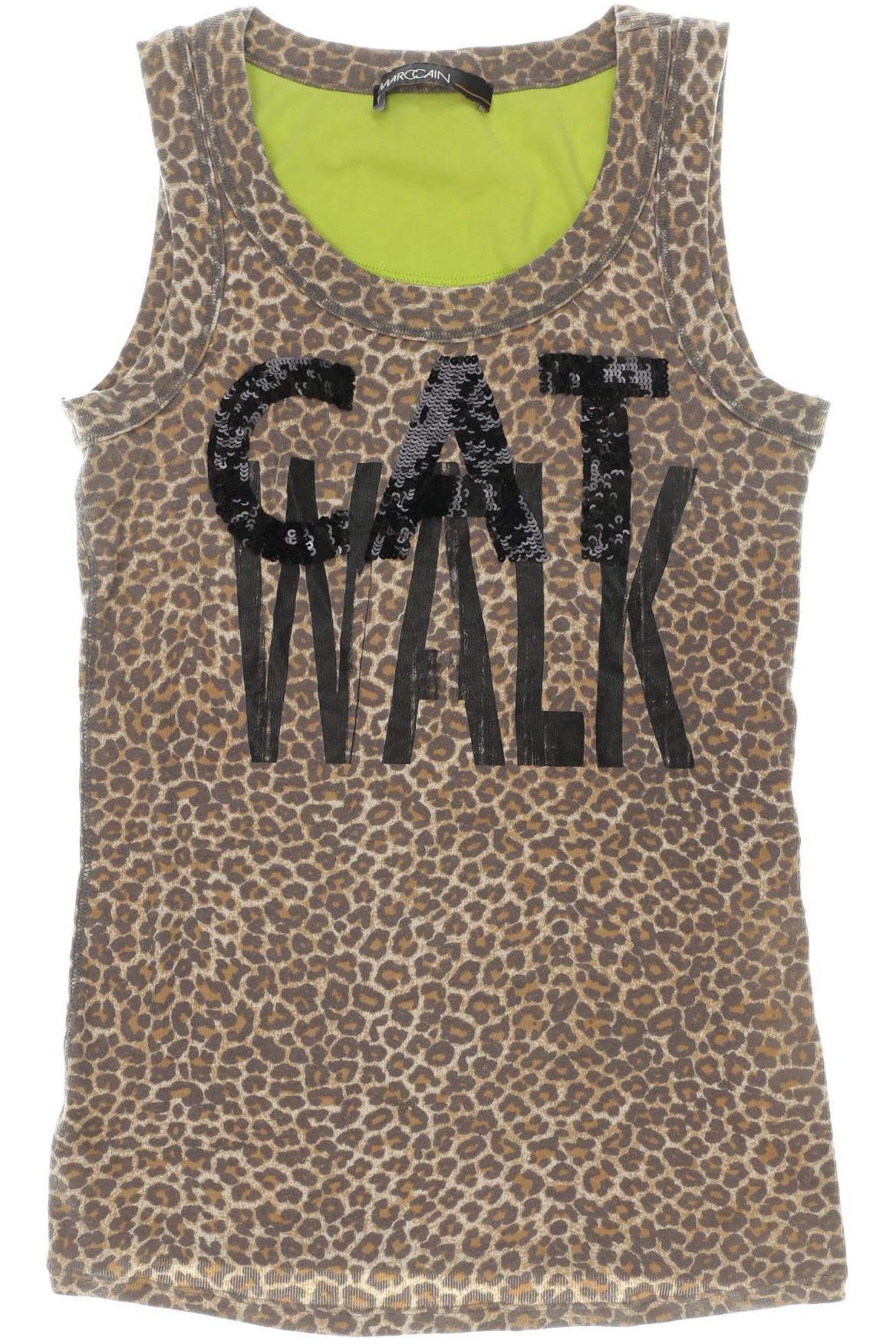 

Marc Cain Damen Top, braun, Gr.