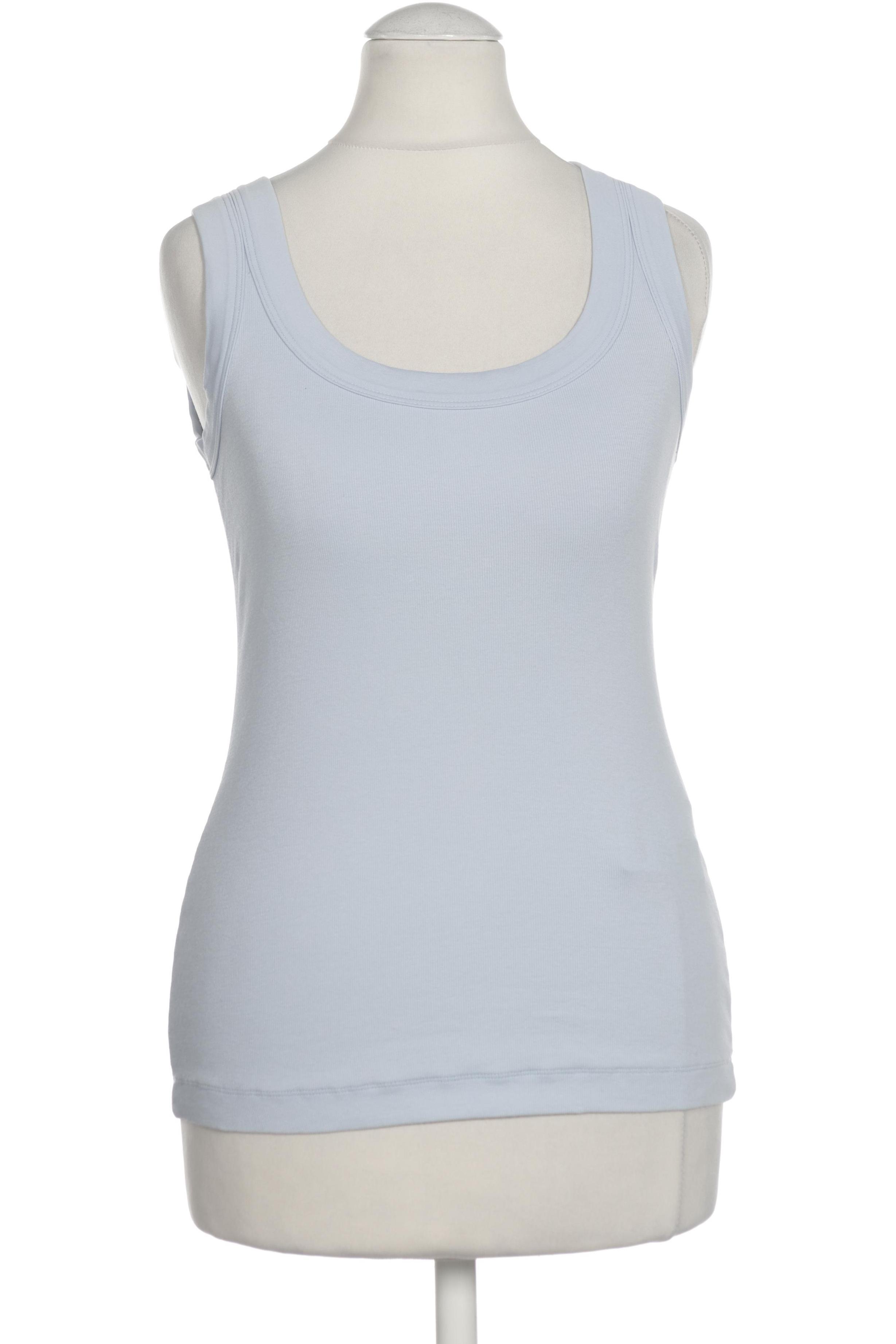 

Marc Cain Damen Top, blau, Gr.