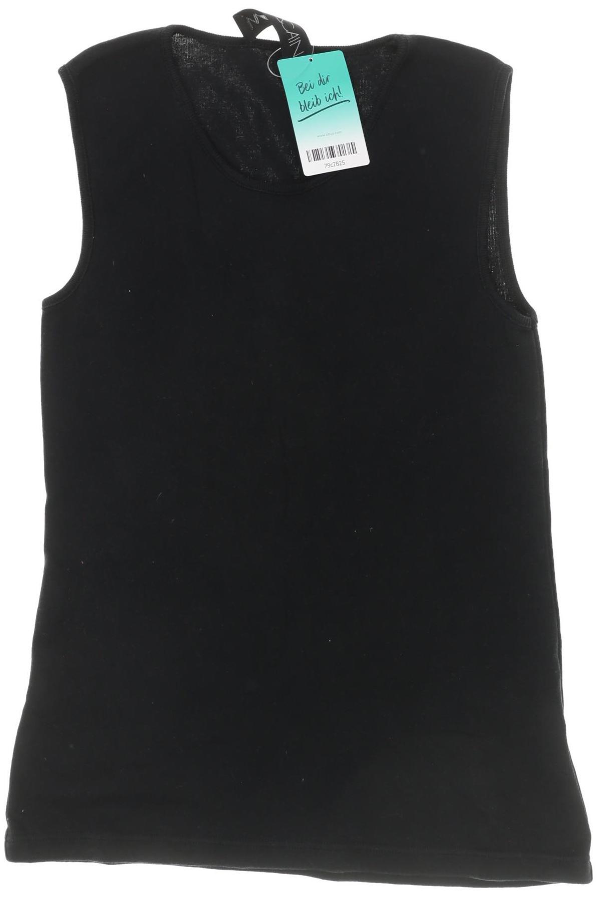 

Marc Cain Damen Top, schwarz, Gr.