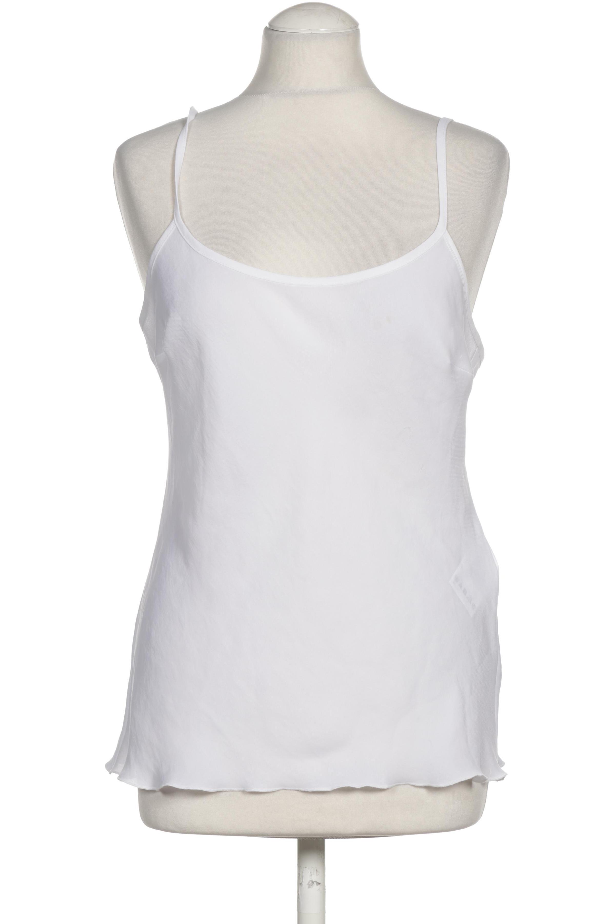 

Marc Cain Damen Top, weiß, Gr.
