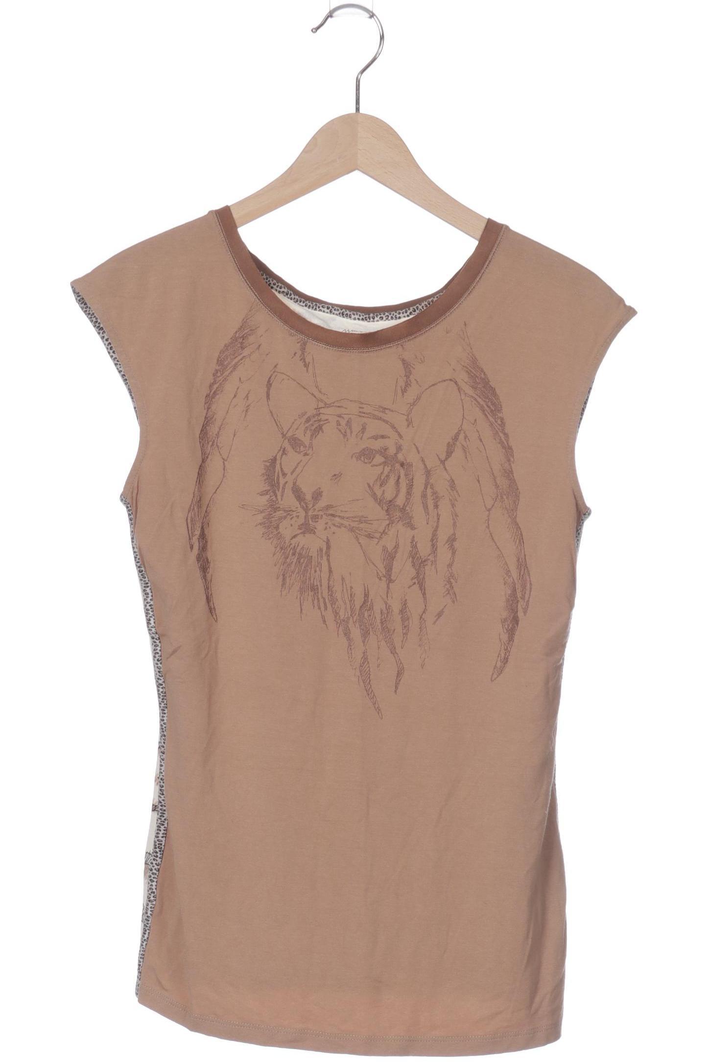 

Marc Cain Damen Top, beige, Gr.