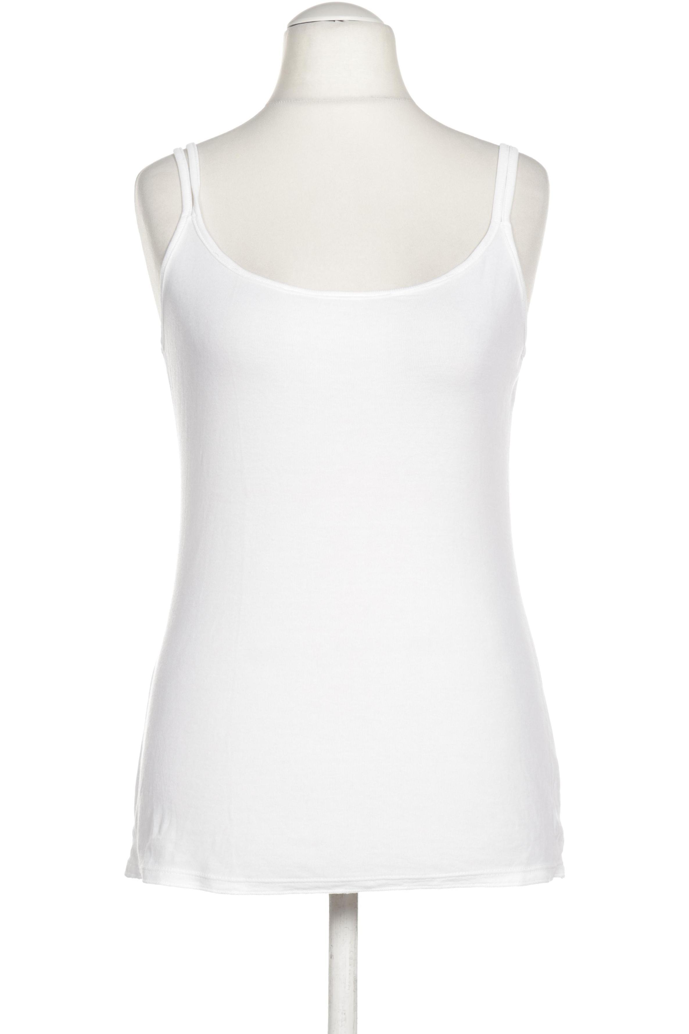 

Marc Cain Damen Top, weiß, Gr.