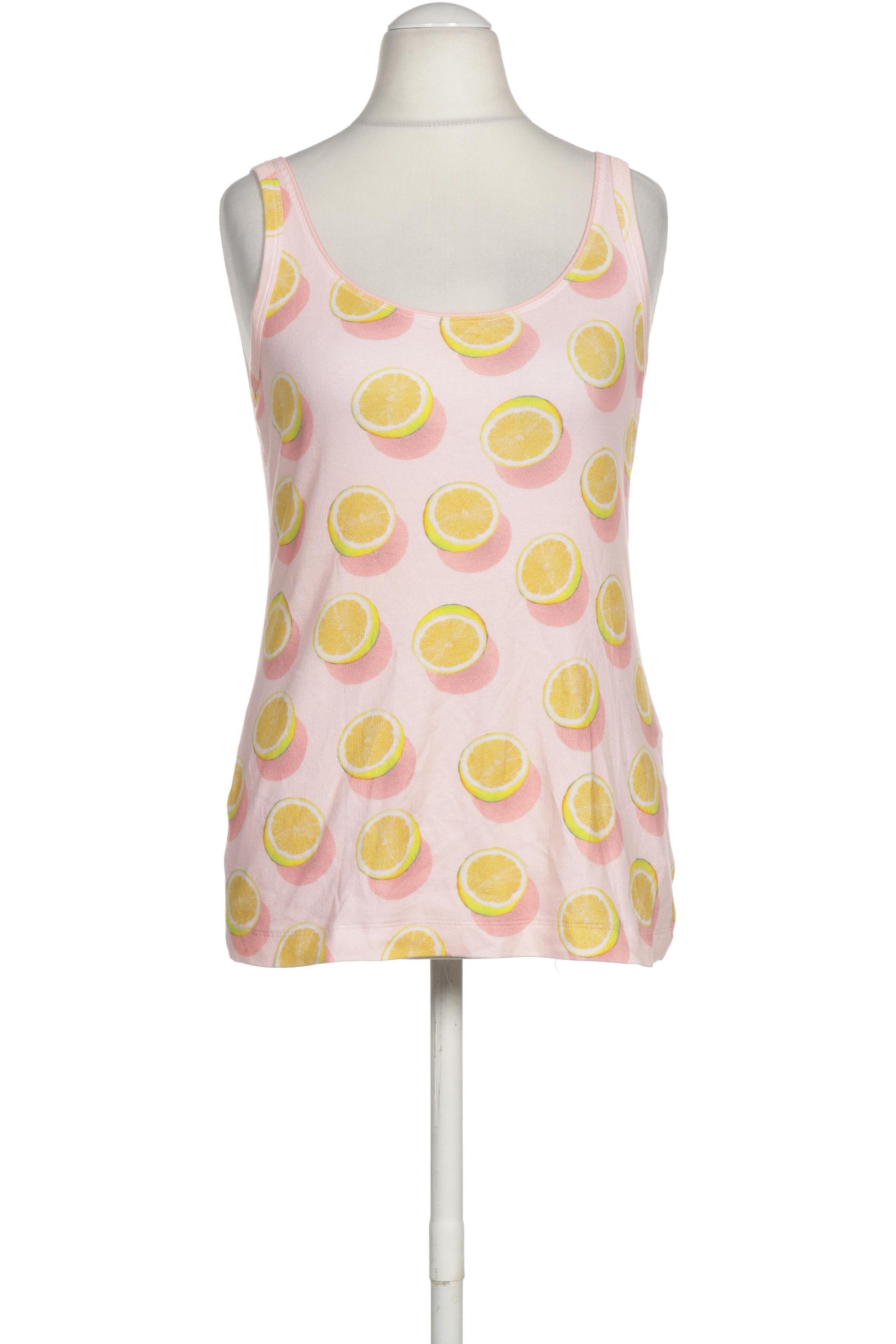 

Marc Cain Damen Top, pink, Gr.