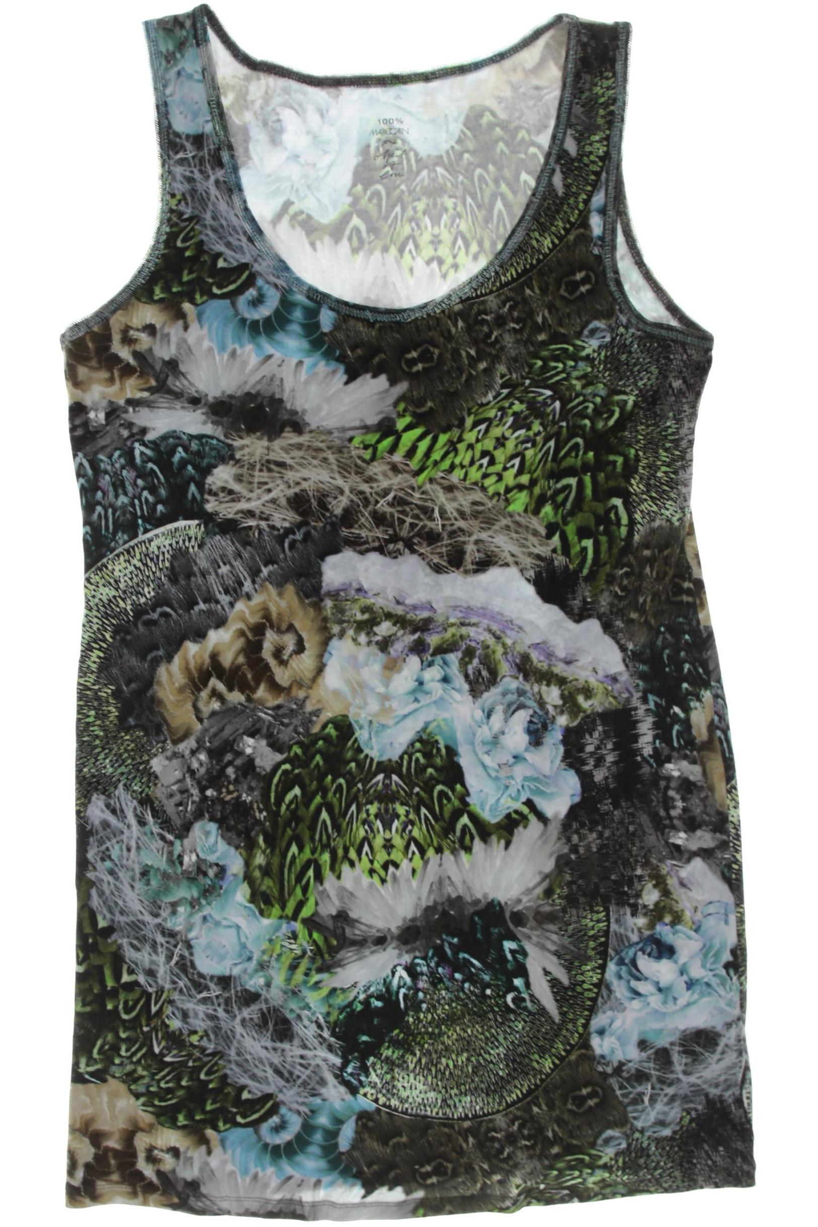 

Marc Cain Damen Top, grau, Gr.