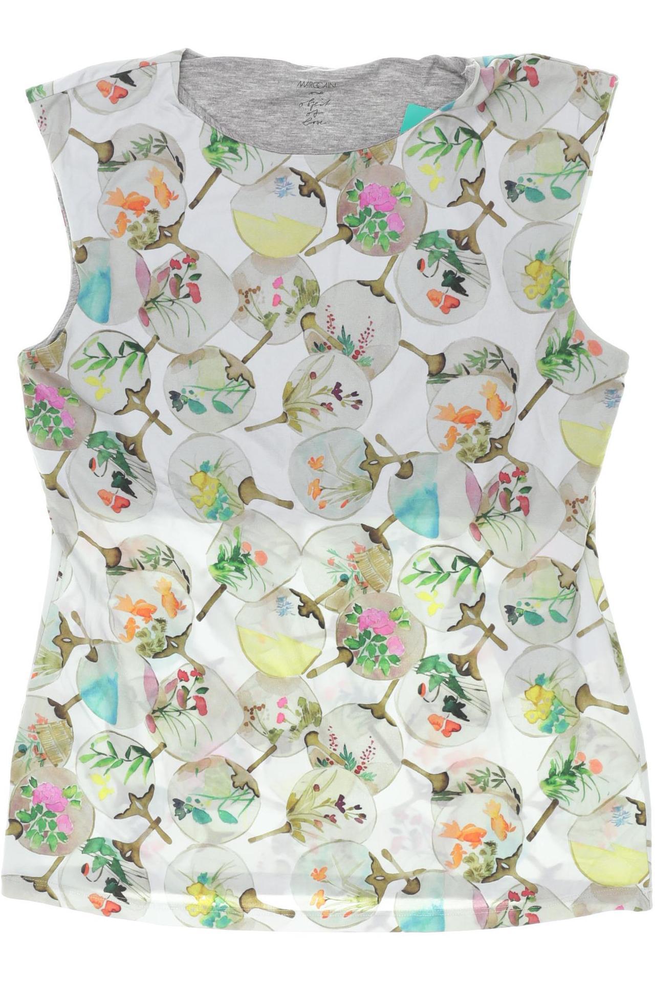 

Marc Cain Damen Top, beige, Gr.