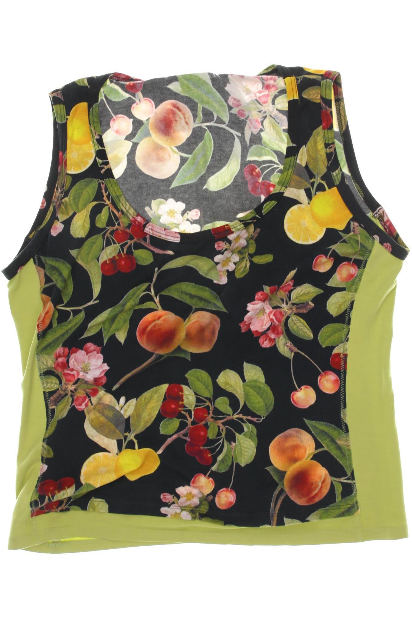 

Marc Cain Damen Top, mehrfarbig, Gr.