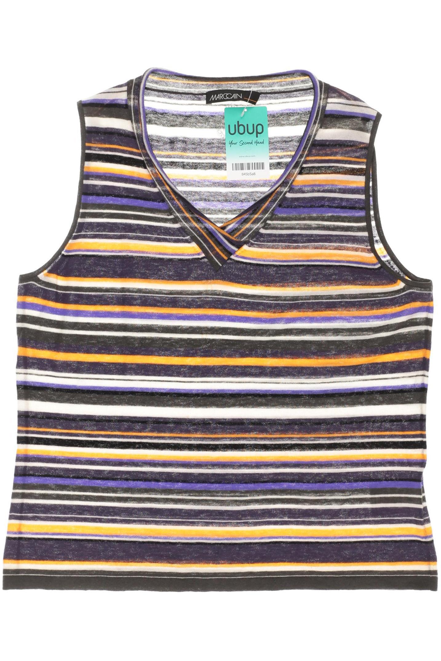 

Marc Cain Damen Top, braun, Gr.