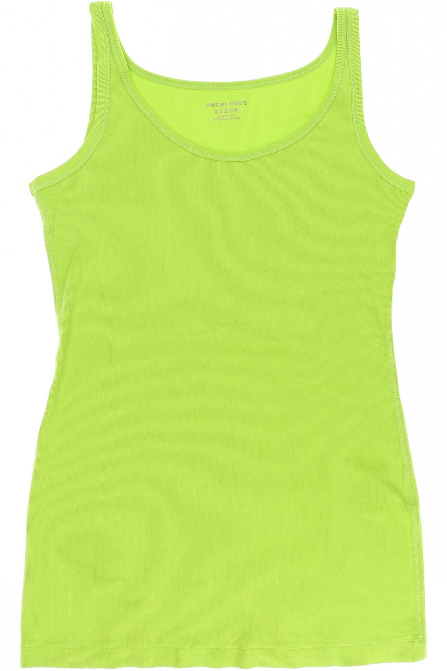 

Marc Cain Damen Top, grün, Gr.