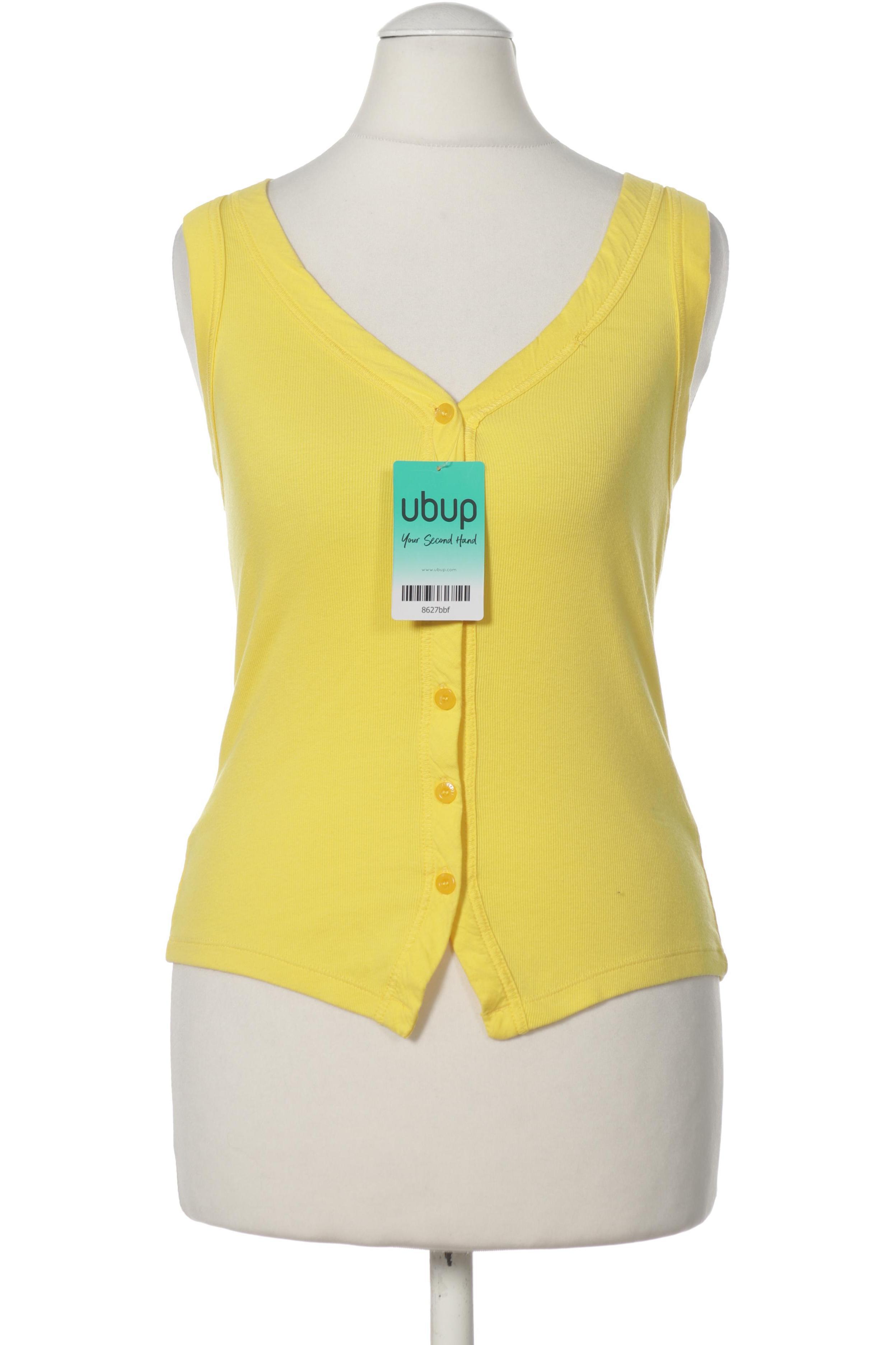 

Marc Cain Damen Top, gelb, Gr.