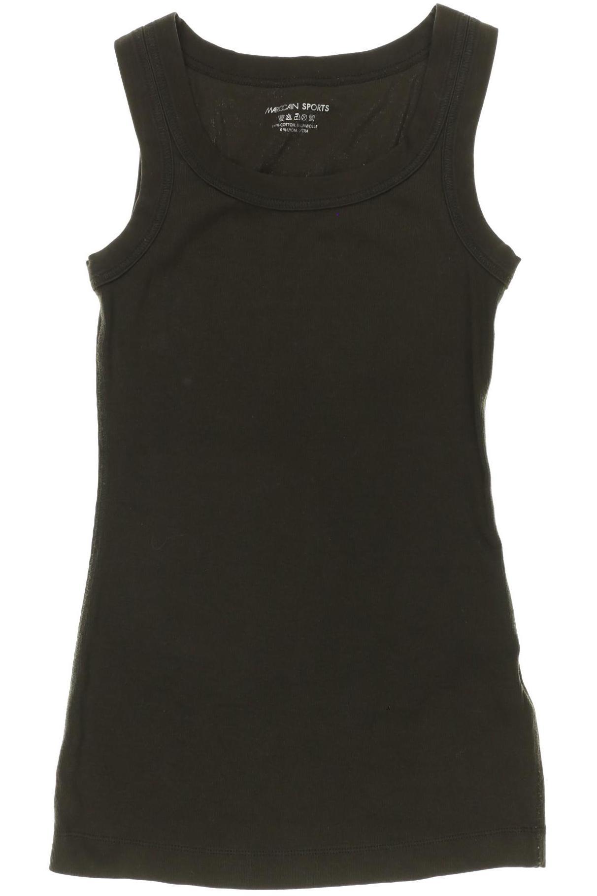 

Marc Cain Damen Top, braun, Gr.