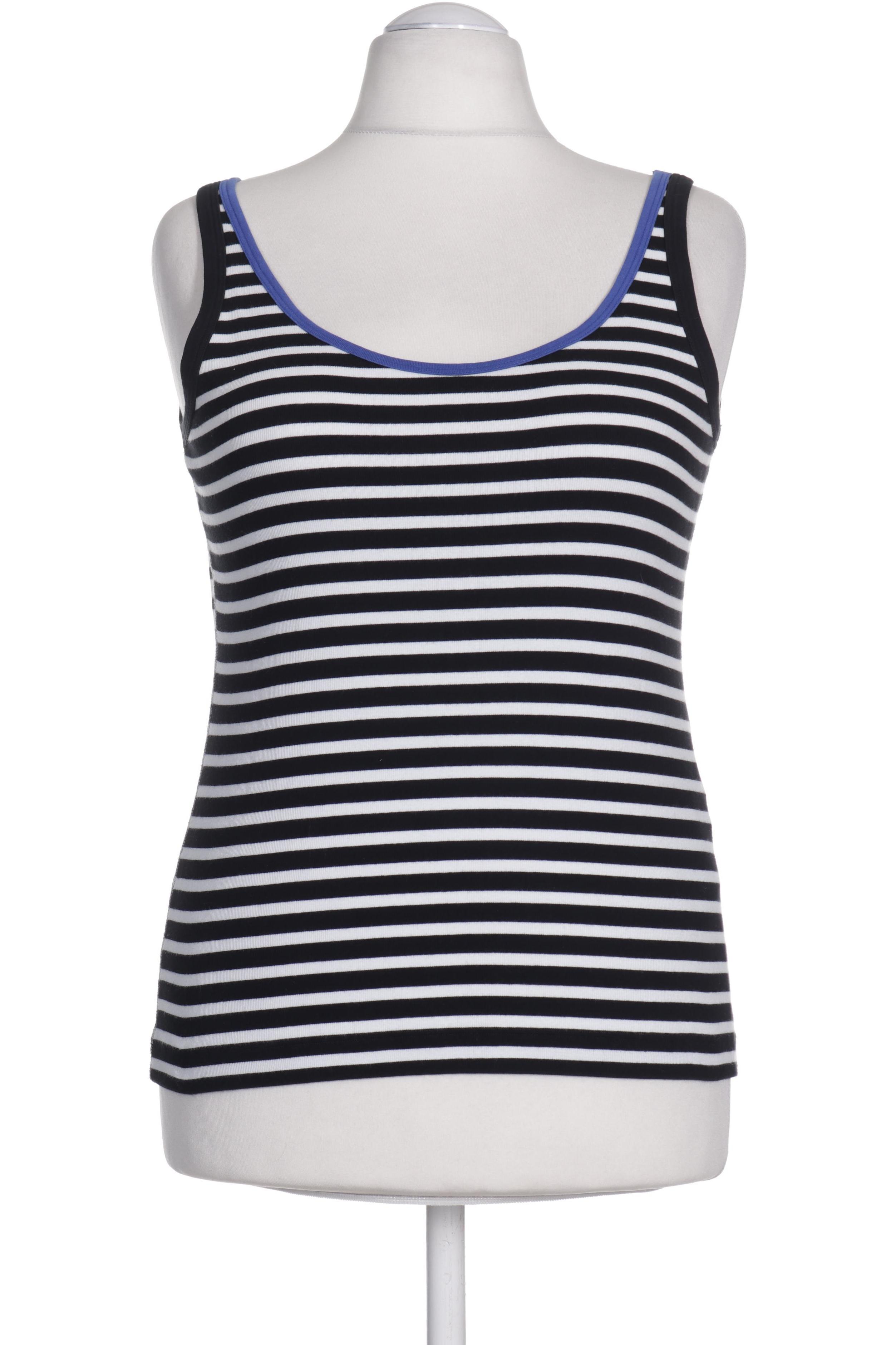 

Marc Cain Damen Top, schwarz, Gr.