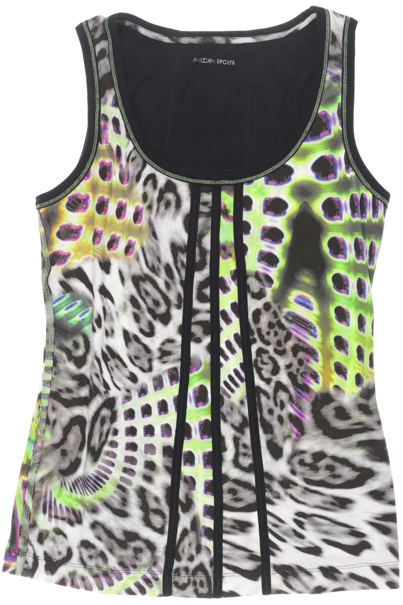 

Marc Cain Damen Top, grau, Gr.