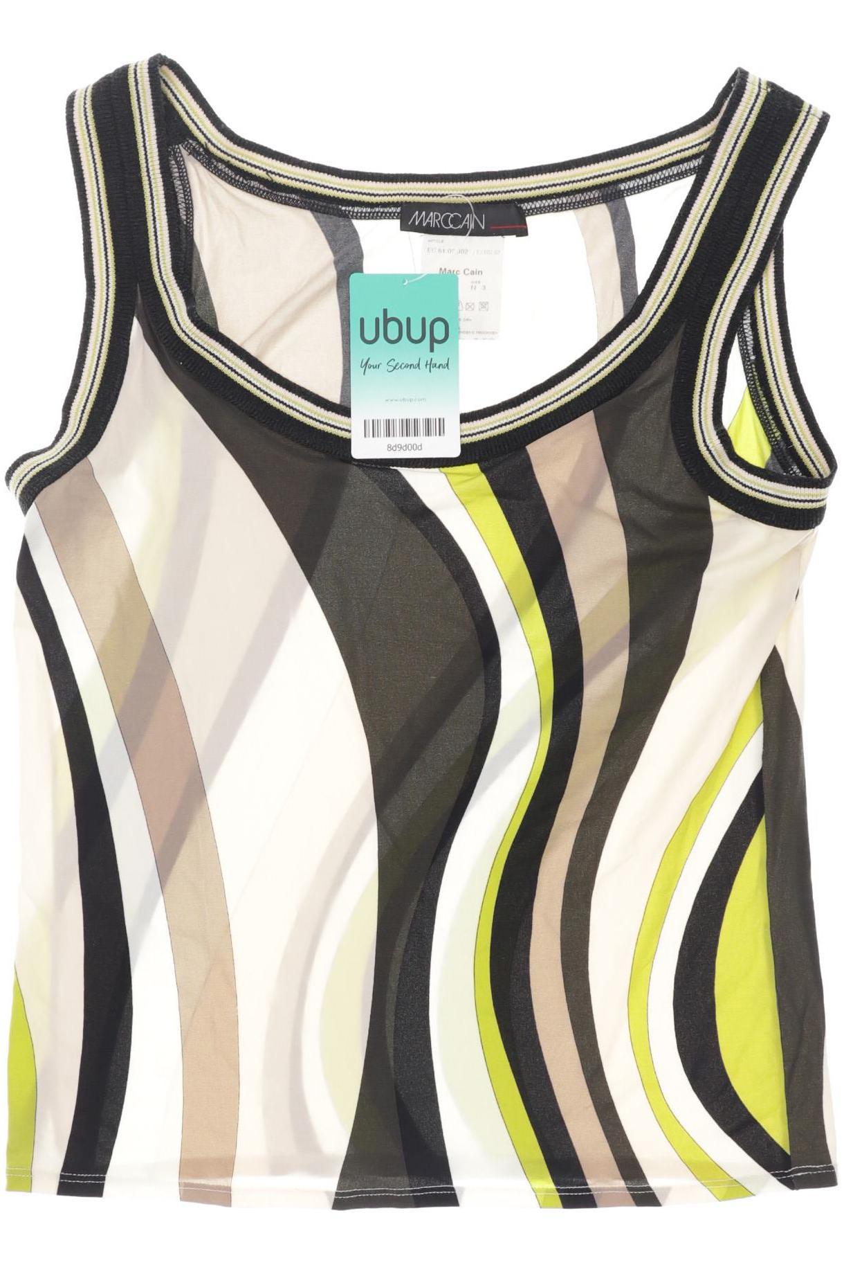 

Marc Cain Damen Top, beige, Gr.