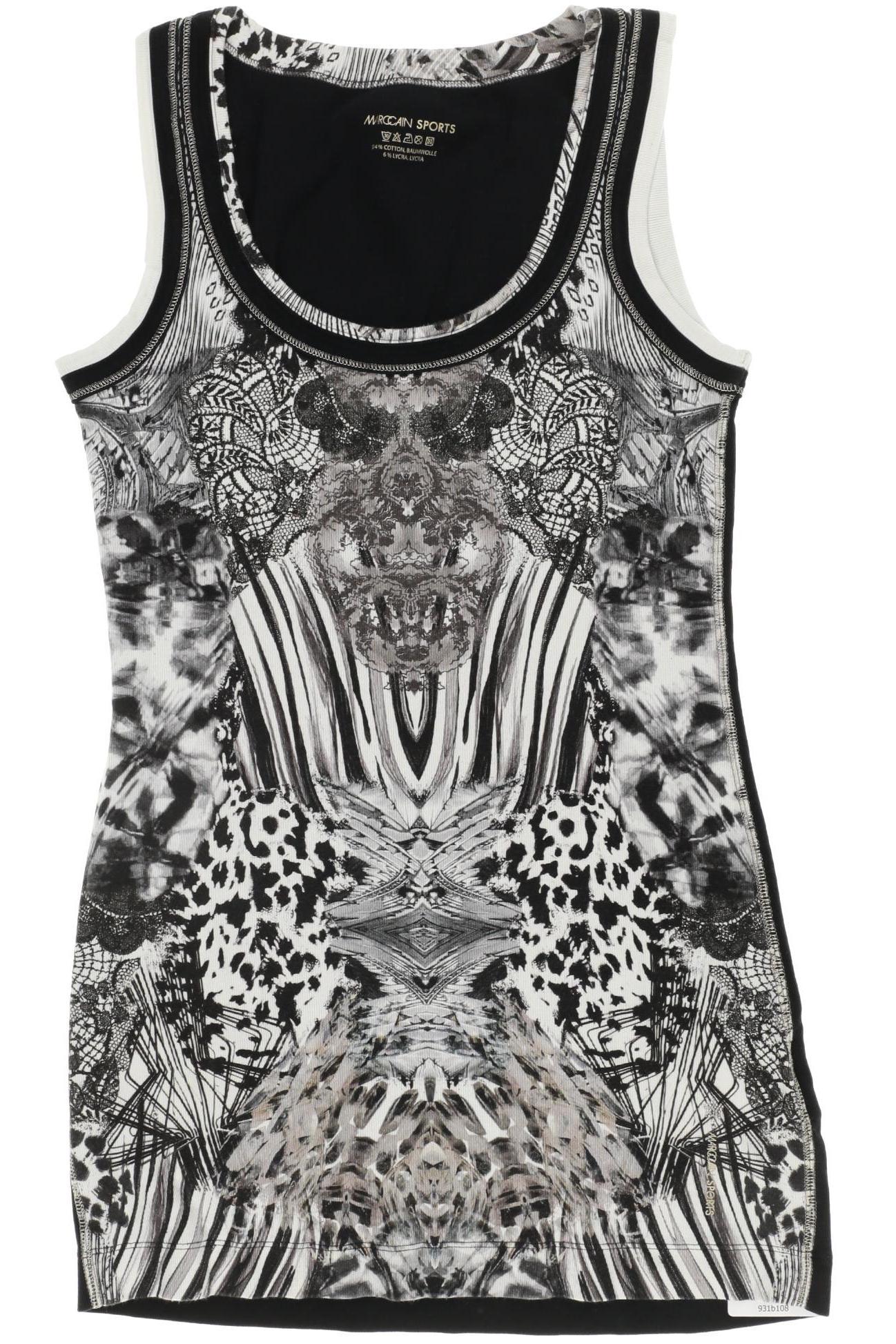 

Marc Cain Damen Top, grau, Gr.