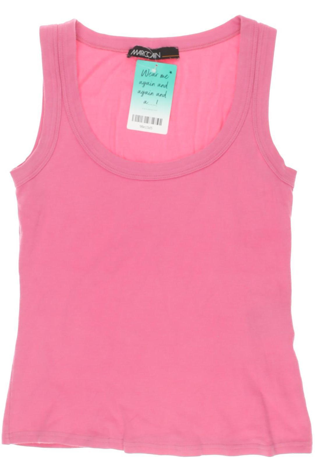 

Marc Cain Damen Top, pink, Gr.