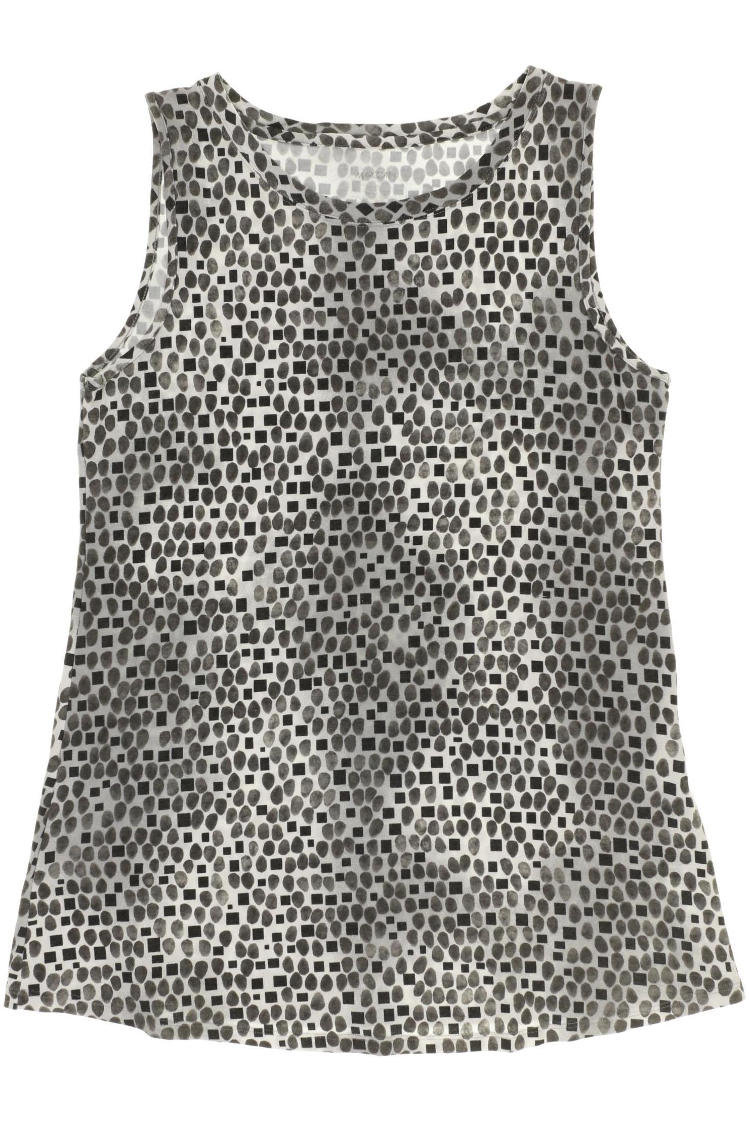 

Marc Cain Damen Top, grau, Gr.