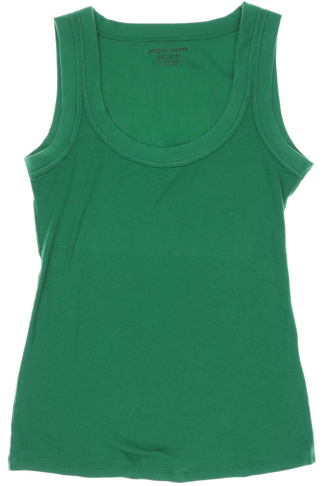 

Marc Cain Damen Top, grün, Gr.