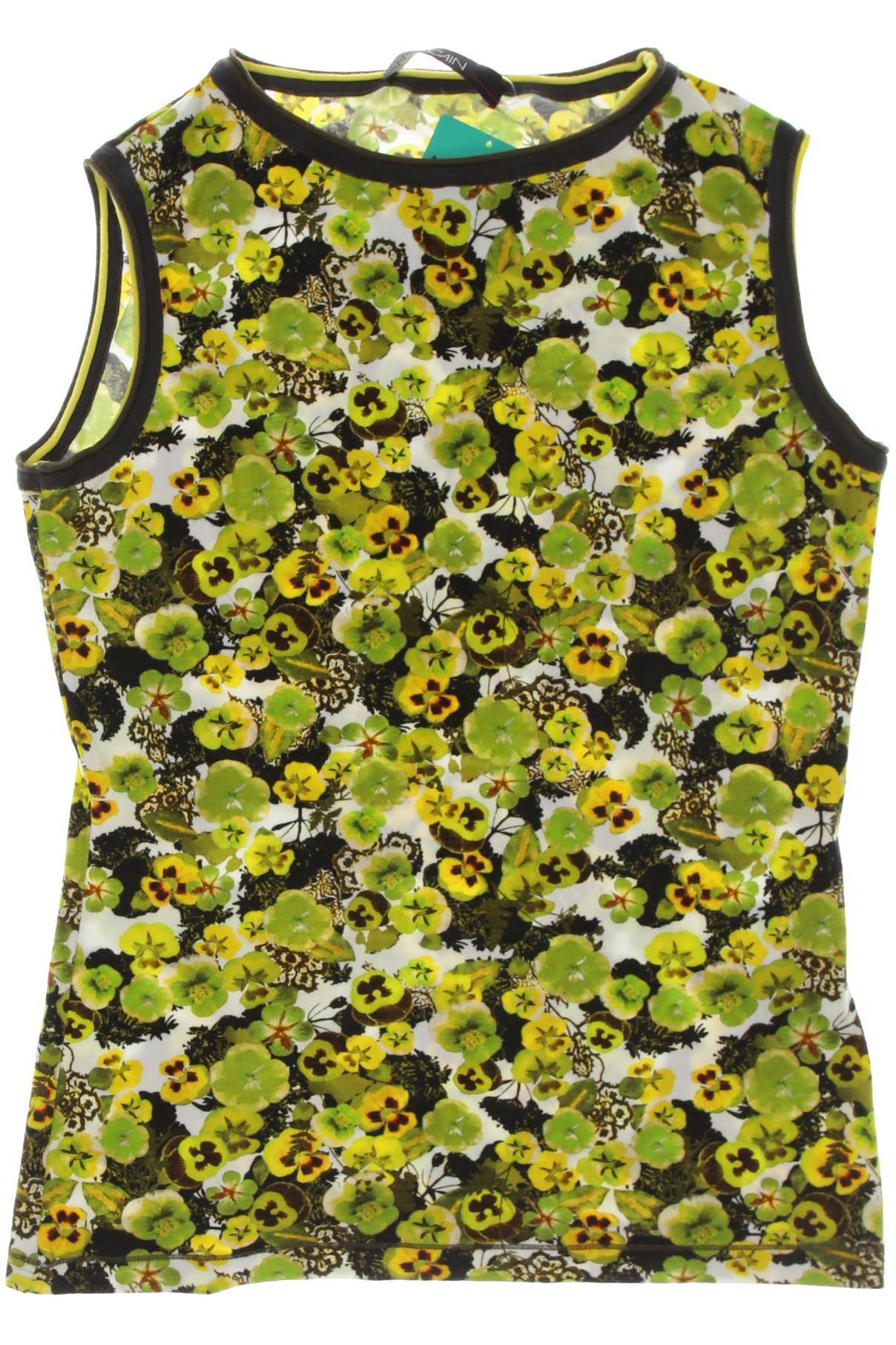 

Marc Cain Damen Top, grün, Gr.