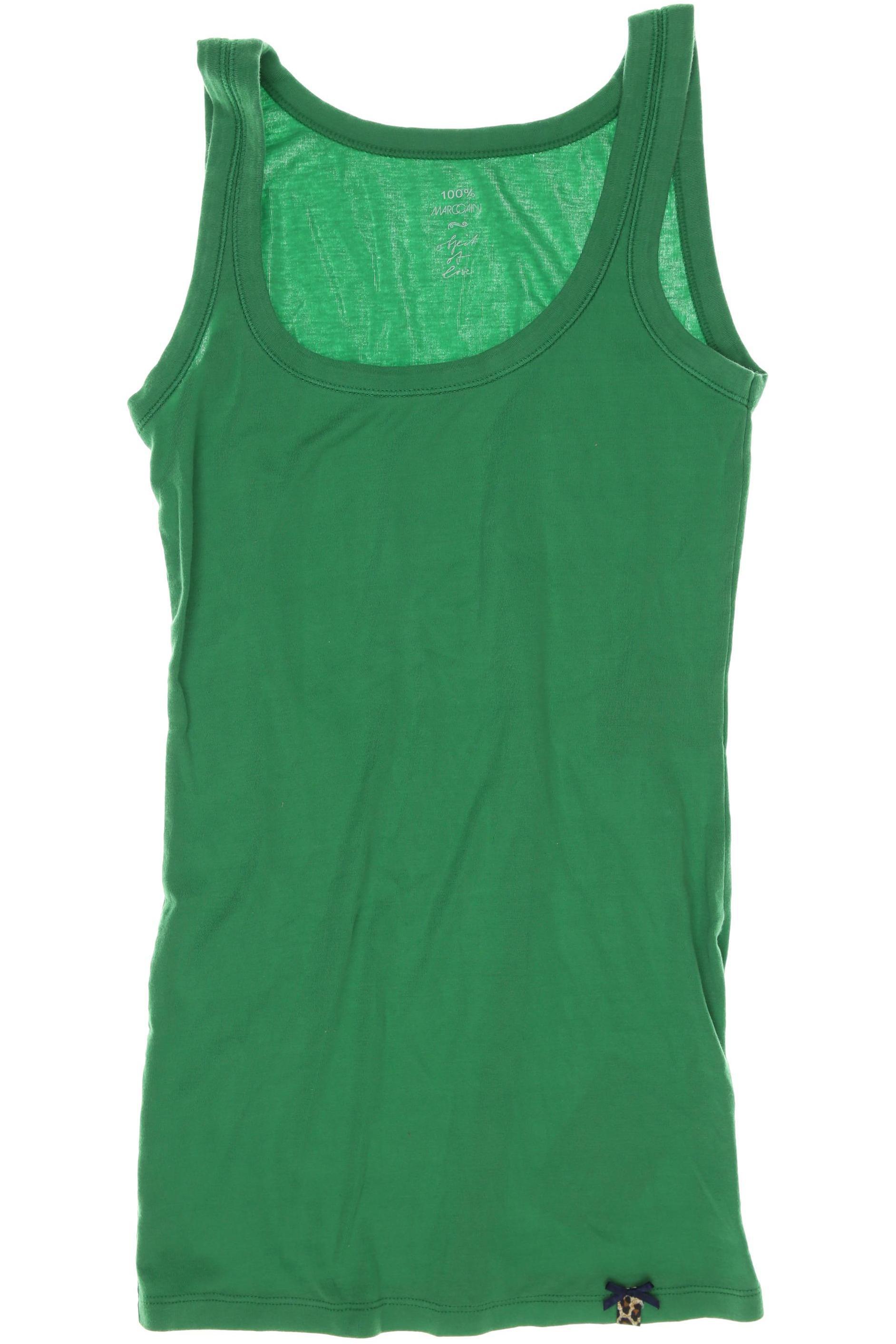 

Marc Cain Damen Top, grün, Gr.