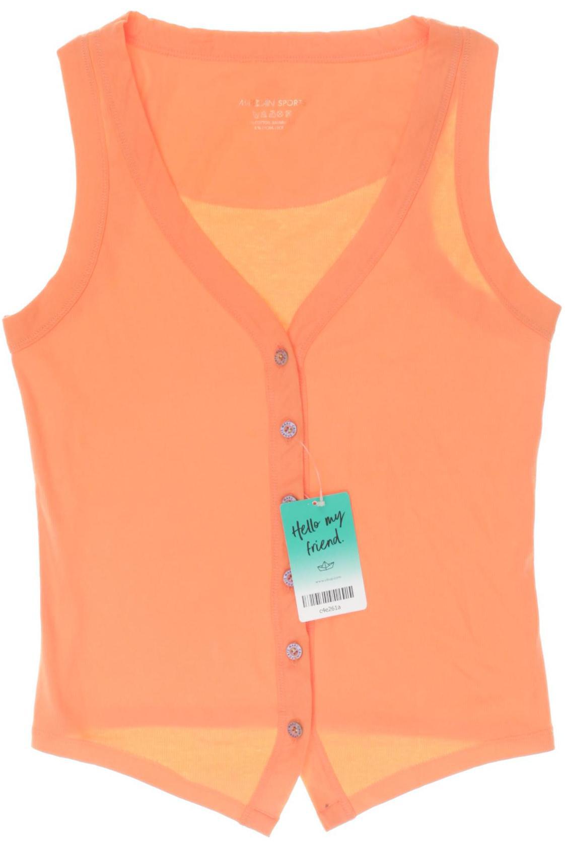

Marc Cain Damen Top, orange, Gr.