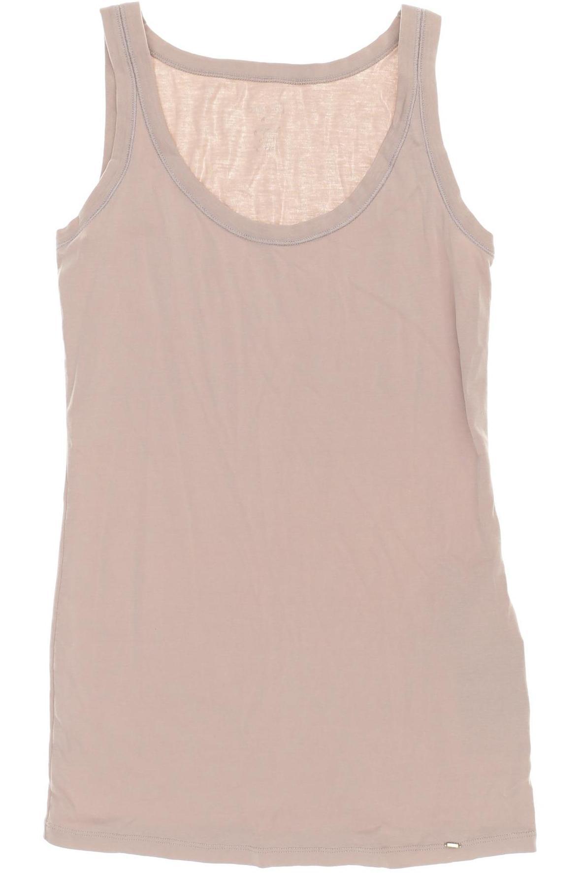 

Marc Cain Damen Top, beige, Gr.