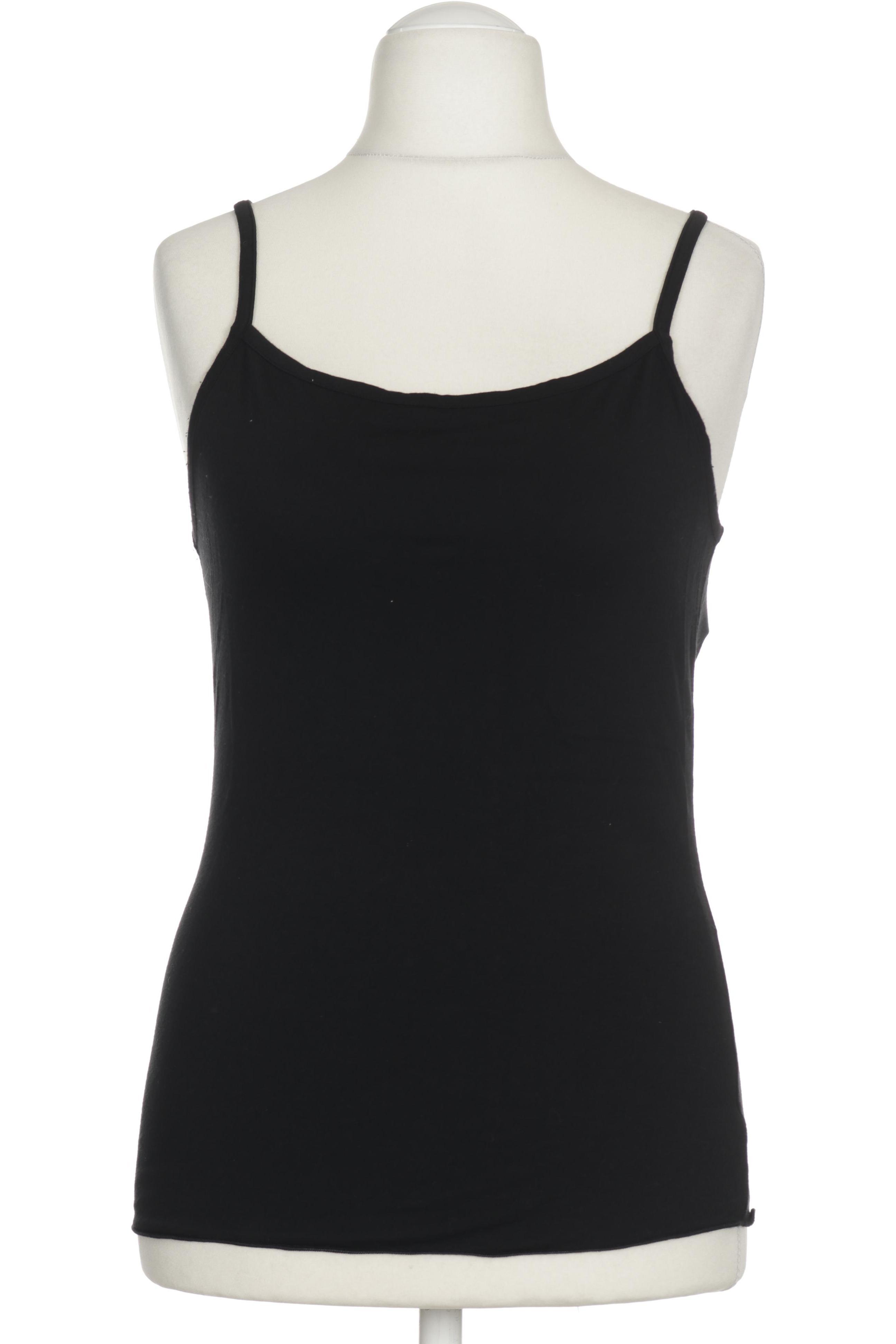 

Marc Cain Damen Top, schwarz, Gr.