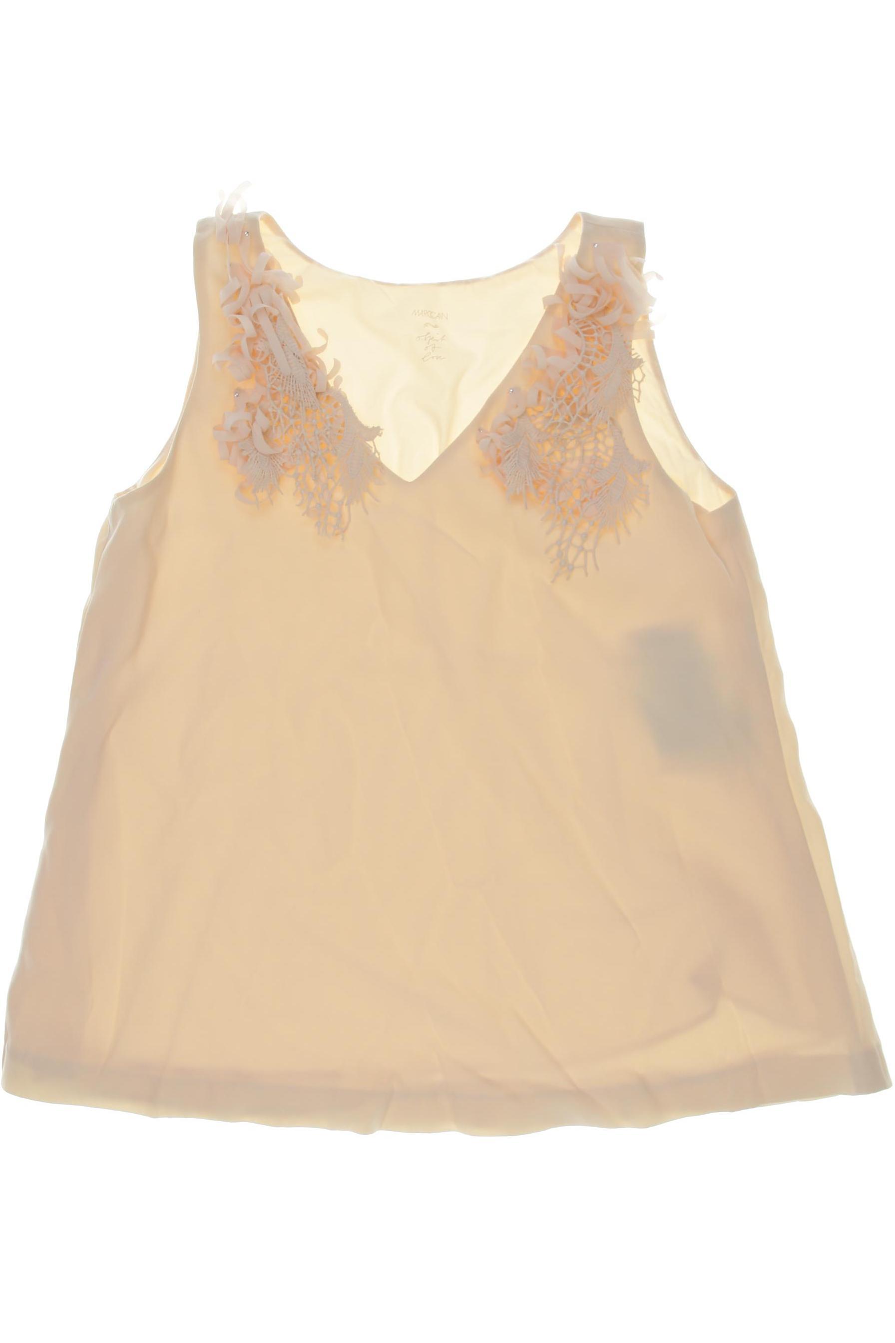 

Marc Cain Damen Top, beige, Gr.