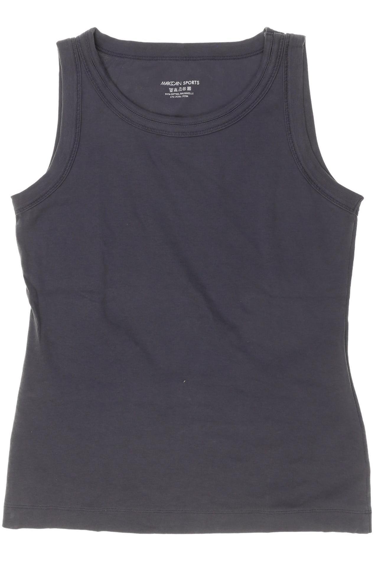

Marc Cain Damen Top, grau, Gr.