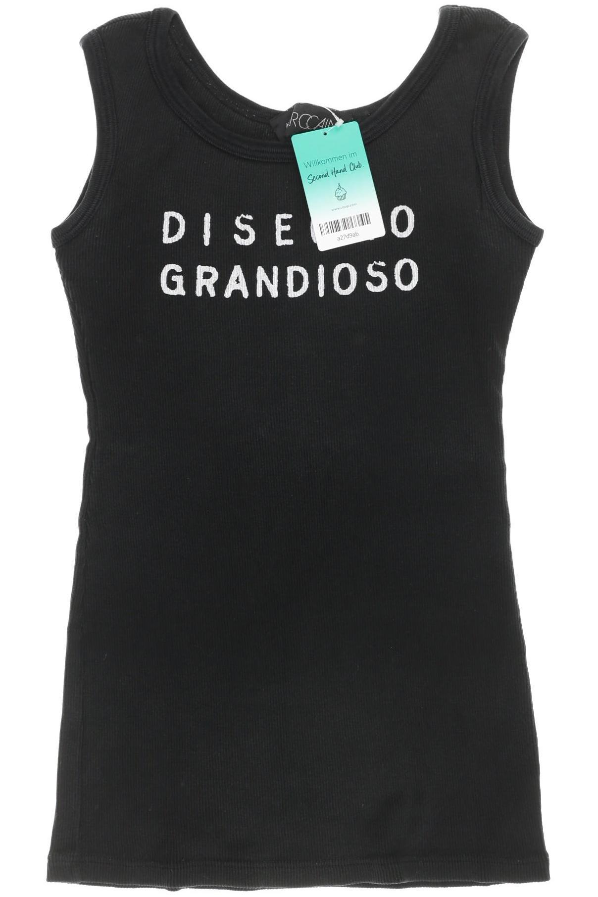 

Marc Cain Damen Top, schwarz, Gr.