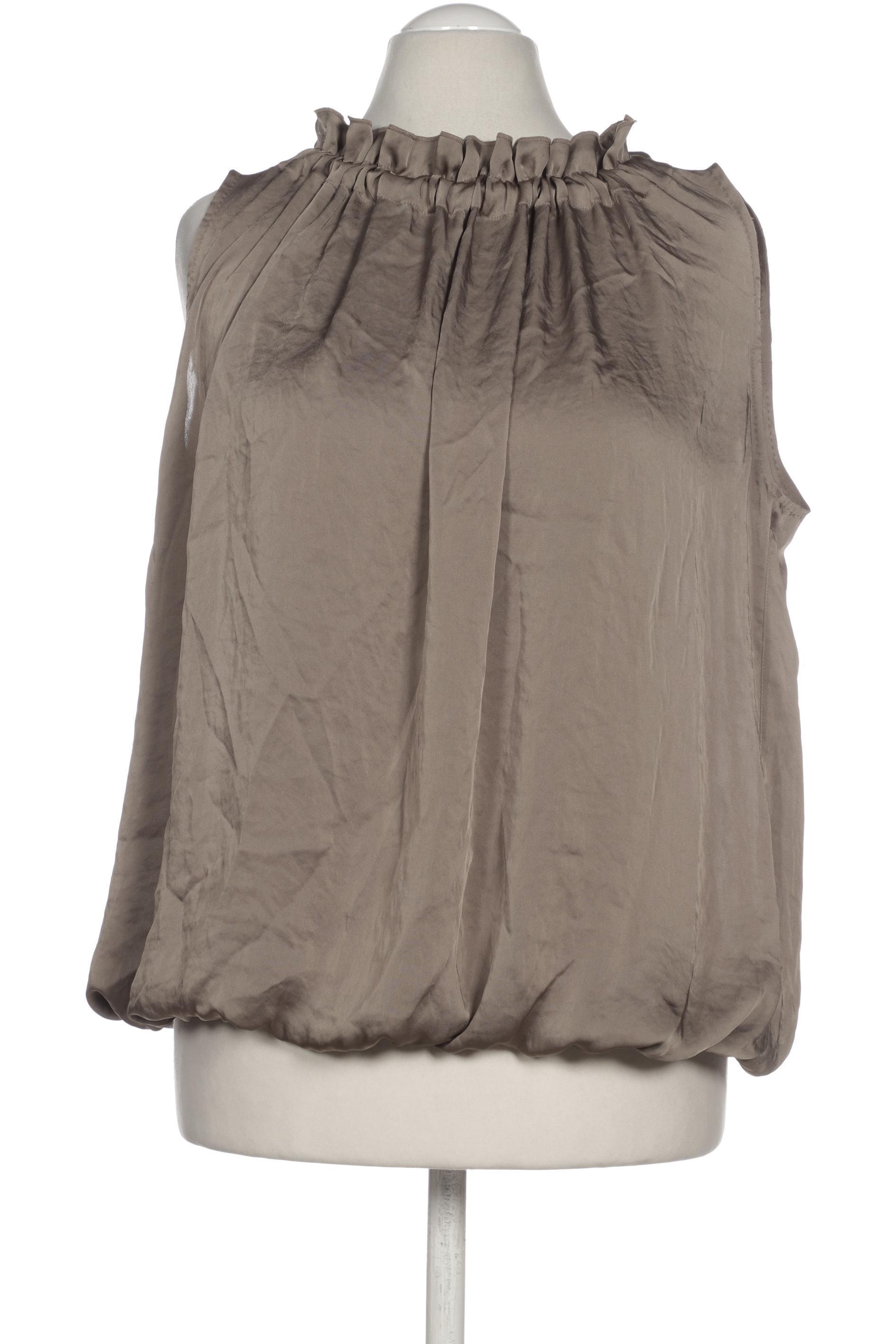 

Marc Cain Damen Bluse, grau, Gr.