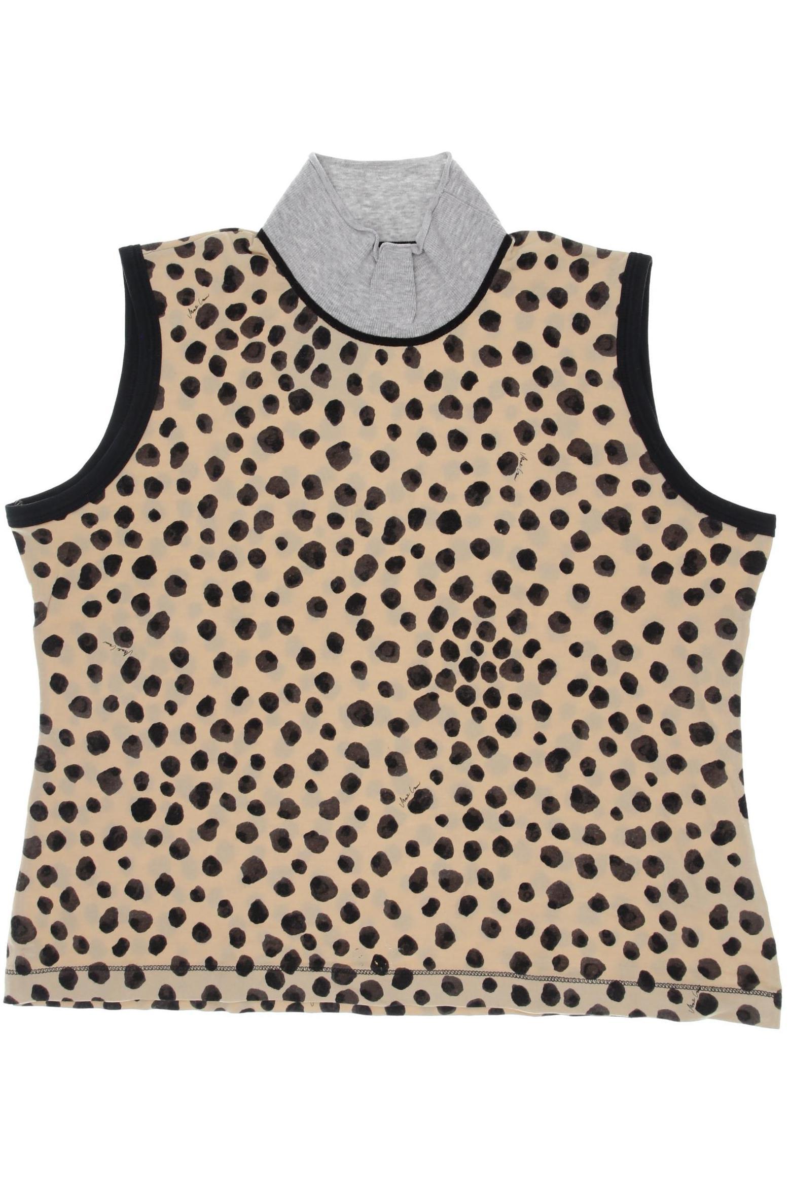 

Marc Cain Damen Top, beige, Gr.