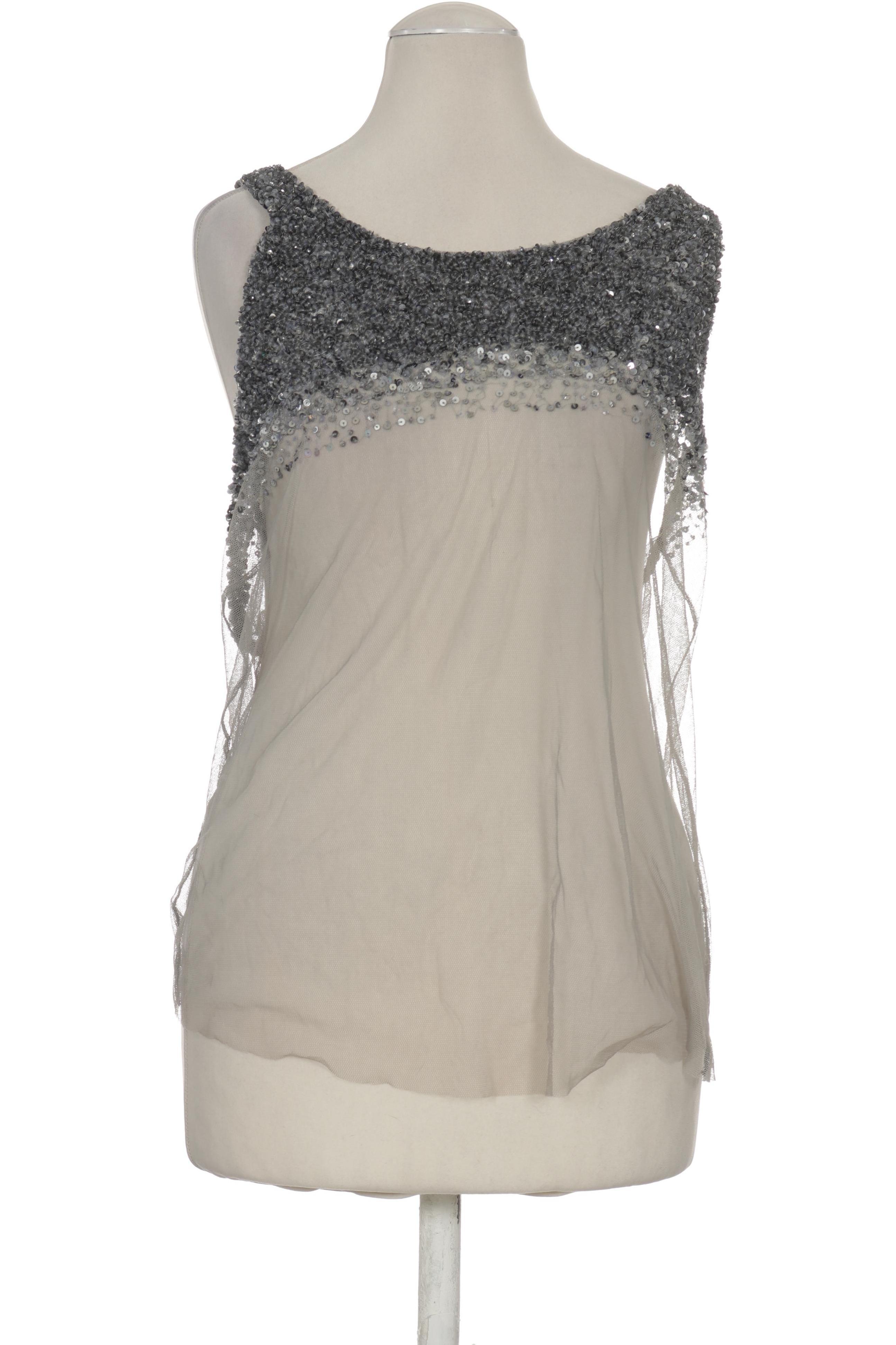 

Marc Cain Damen Top, grau, Gr.